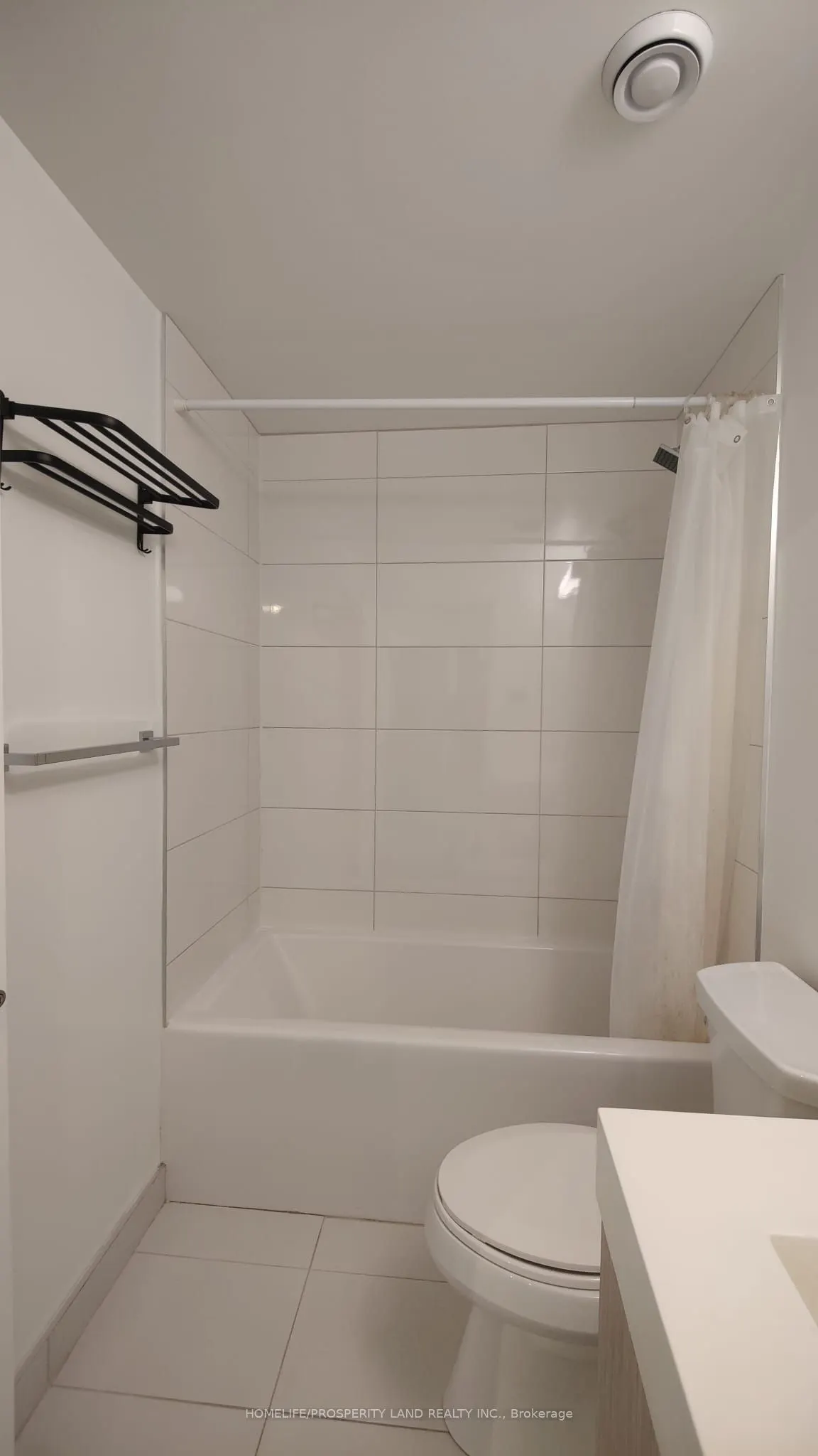 251 Jarvis Street #4002