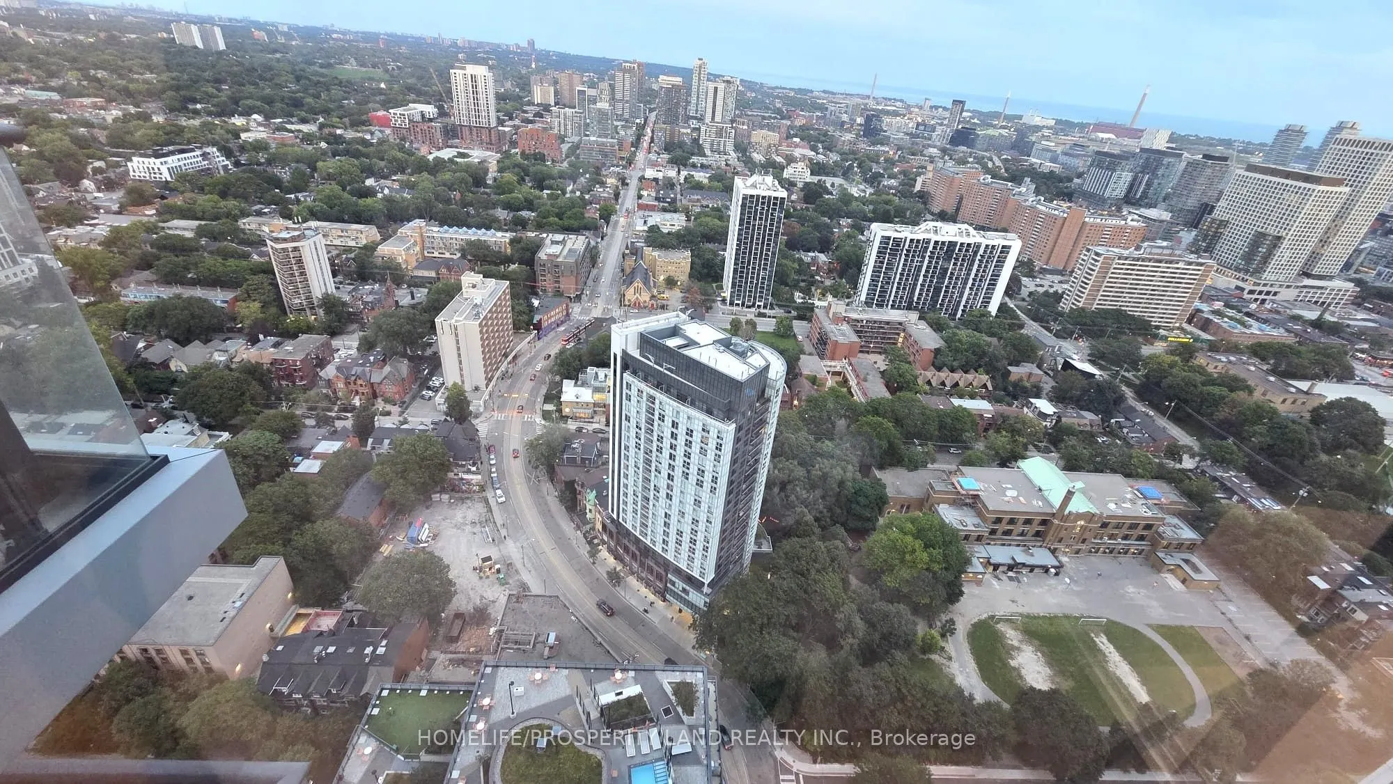 251 Jarvis Street #4002