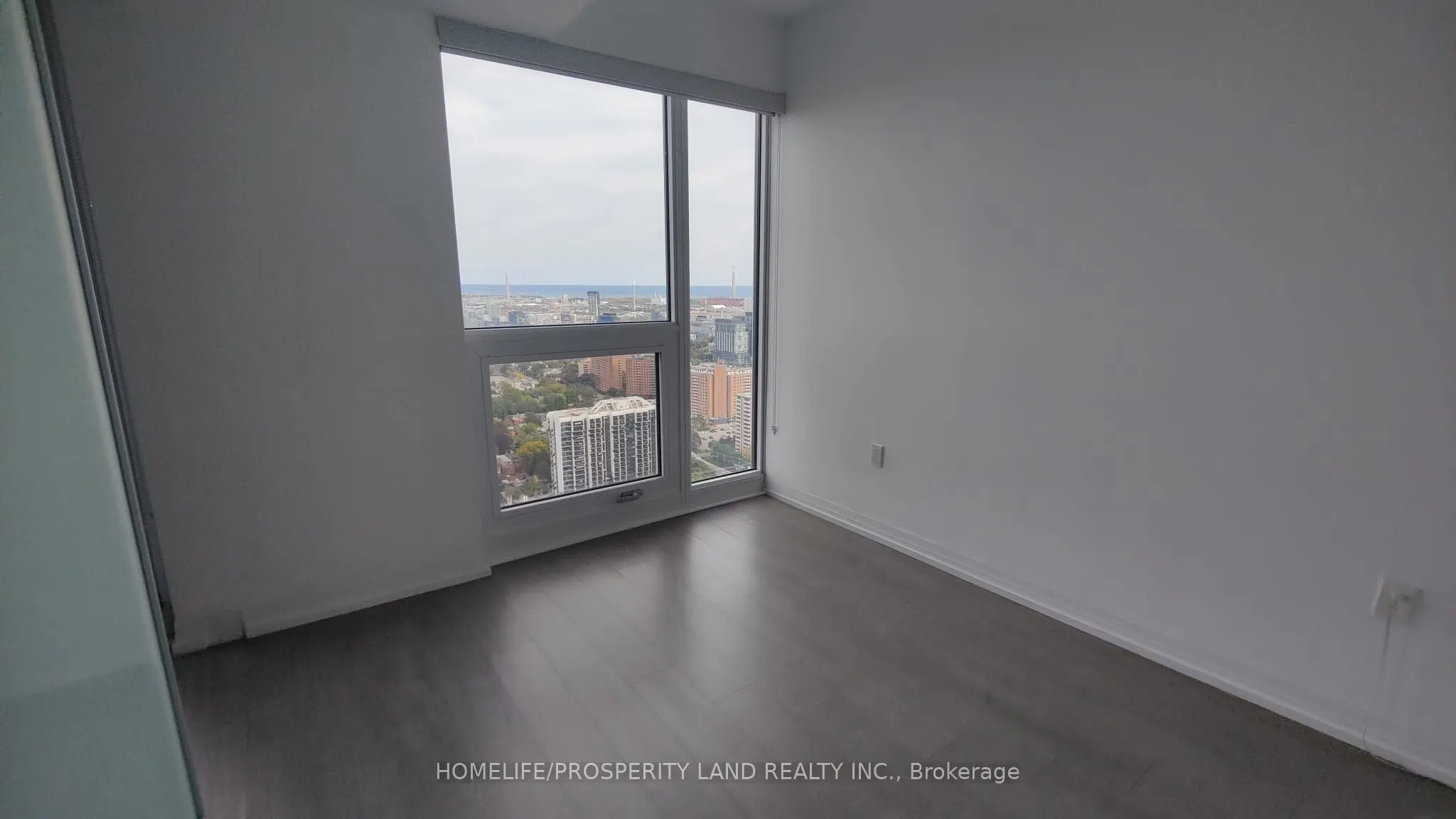 251 Jarvis Street #4002