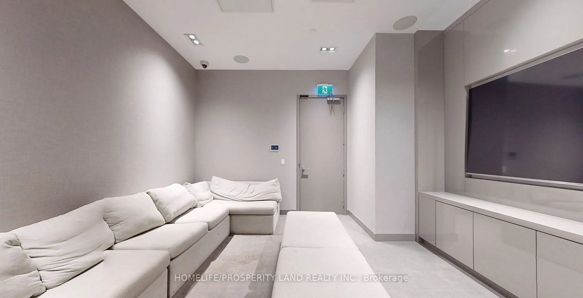 251 Jarvis Street #4002