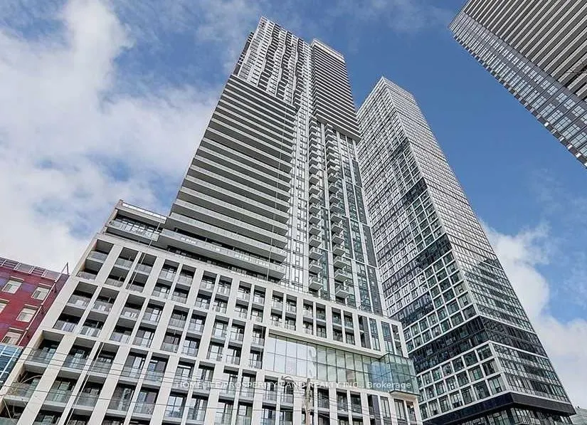 251 Jarvis Street #4002