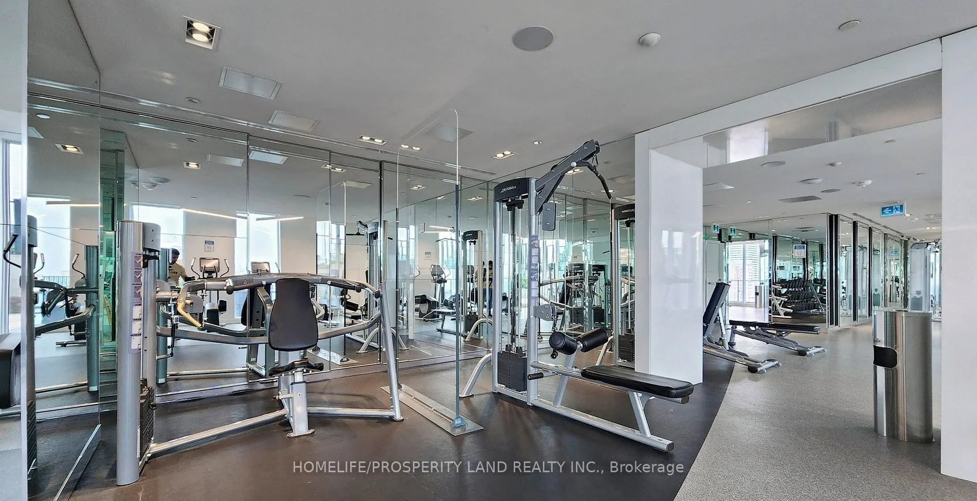 251 Jarvis Street #4002