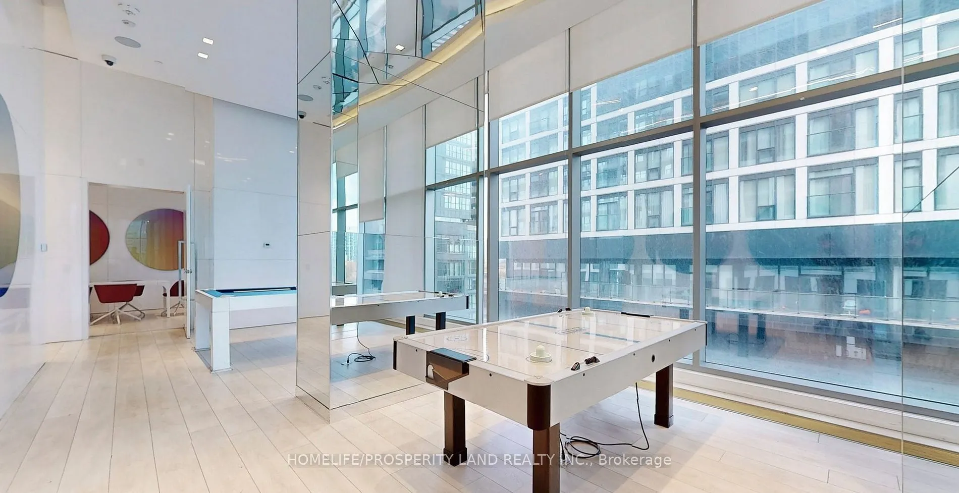 251 Jarvis Street #4002