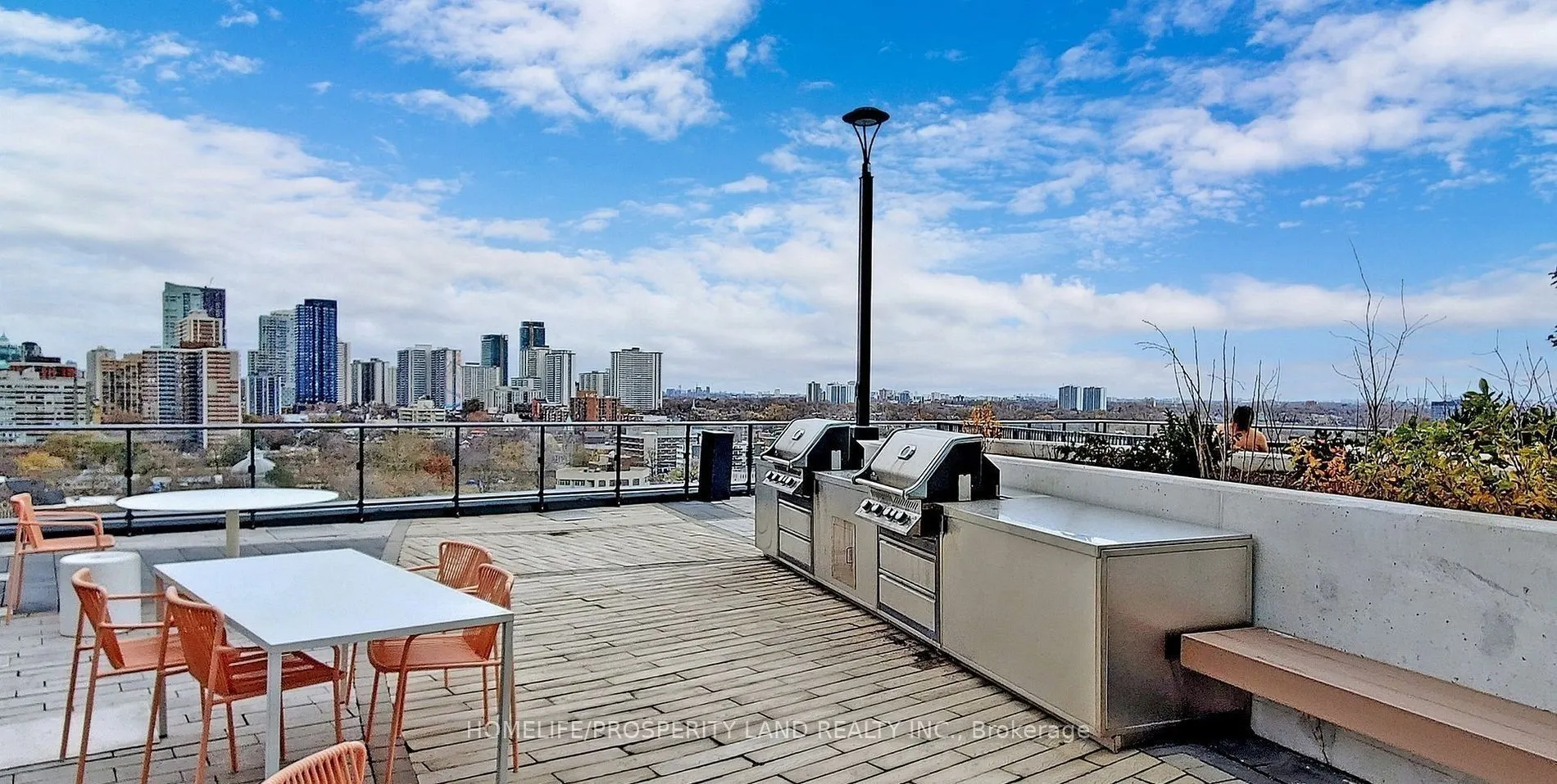 251 Jarvis Street #4002