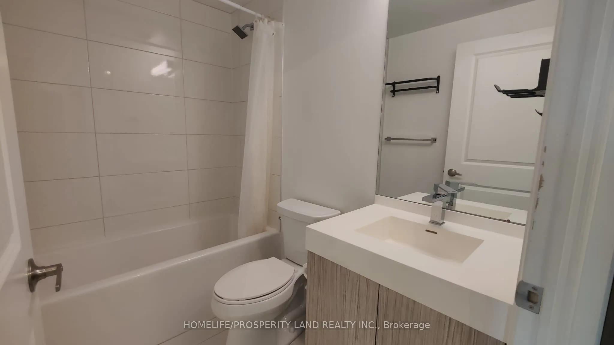 251 Jarvis Street #4002