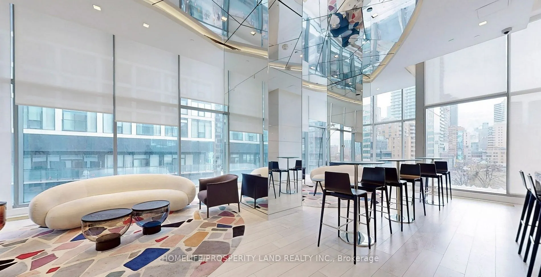 251 Jarvis Street #4002