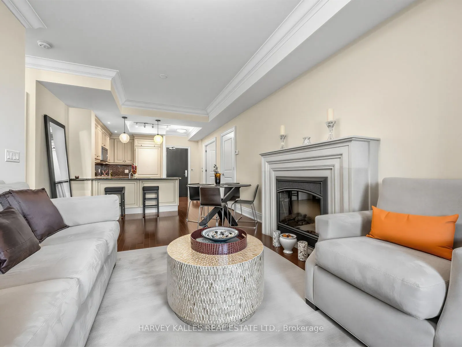 1717 Avenue Road #420
