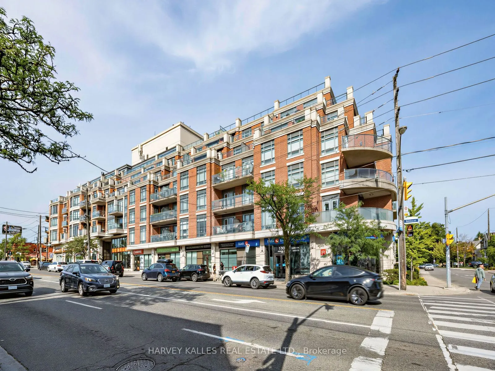 1717 Avenue Road #420