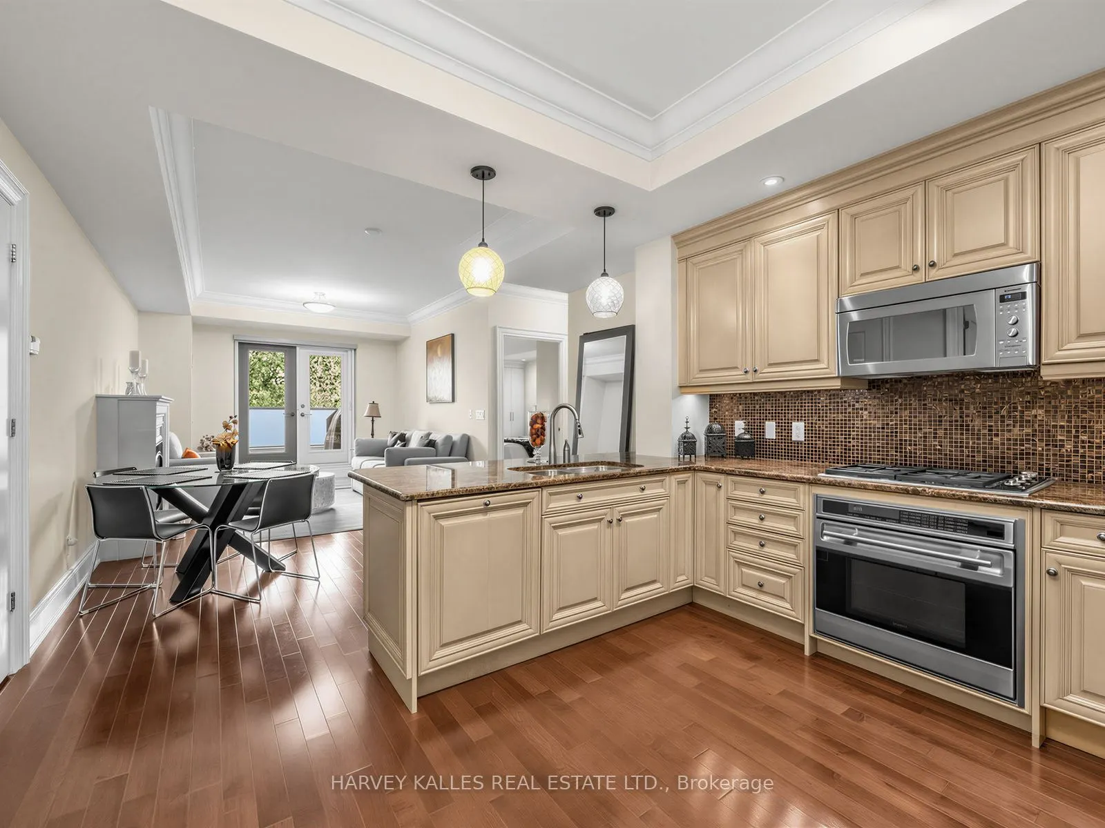 1717 Avenue Road #420