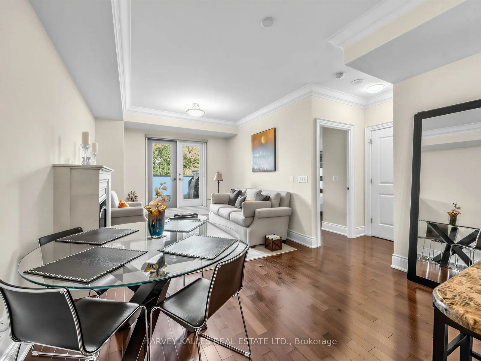 1717 Avenue Road #420