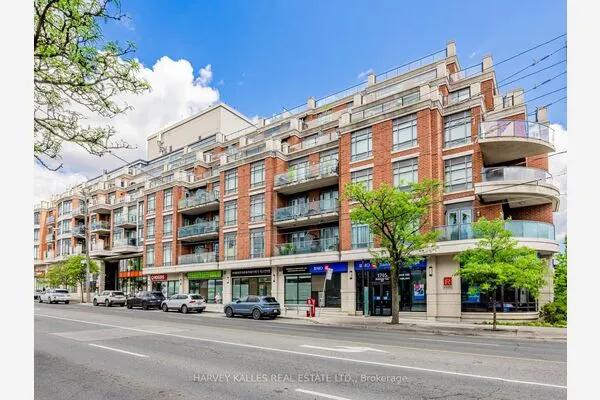 1717 Avenue Road #420