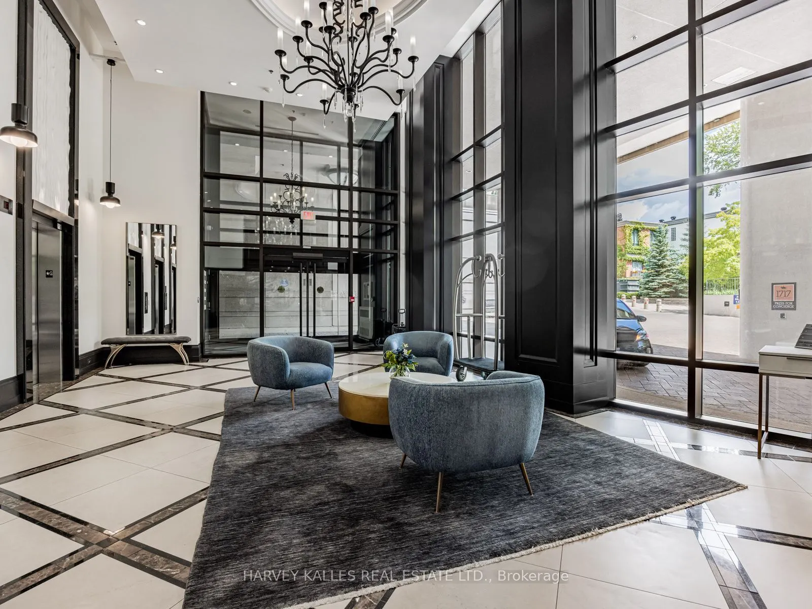 1717 Avenue Road #420