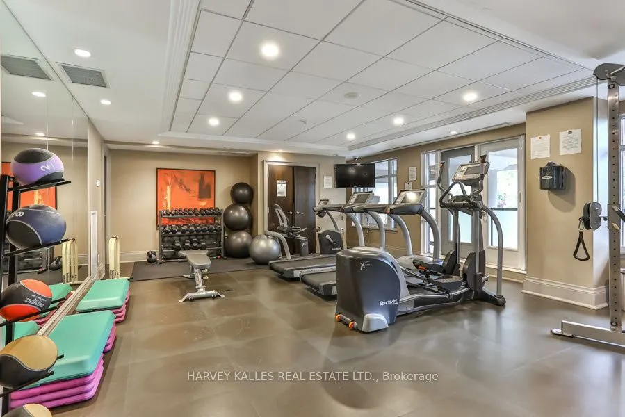1717 Avenue Road #420