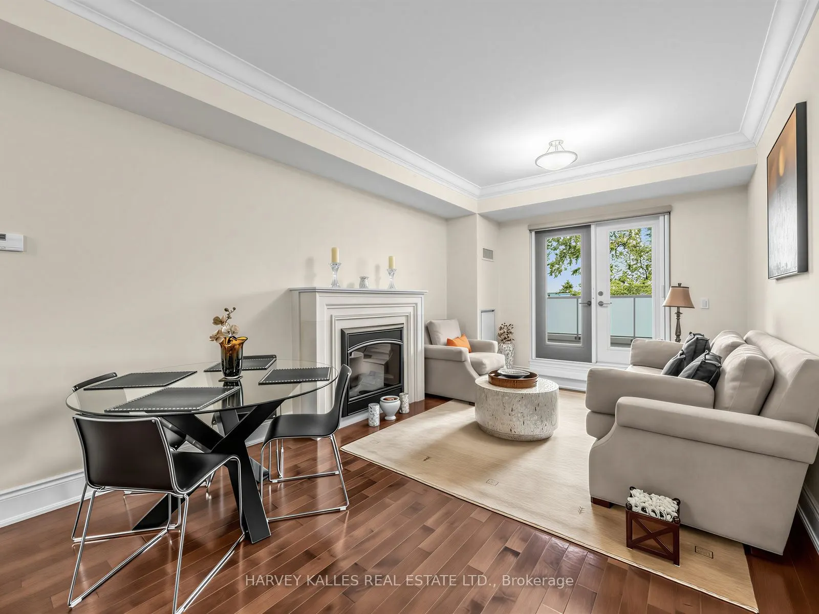 1717 Avenue Road #420