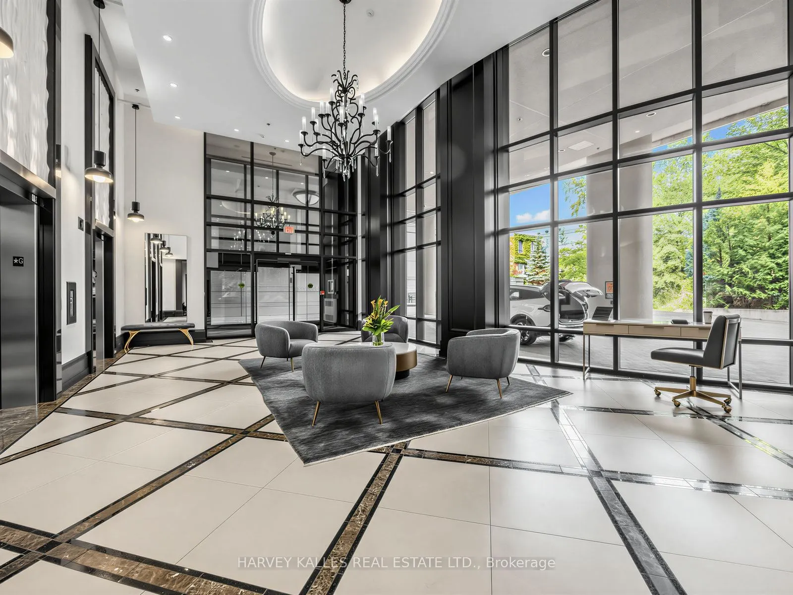 1717 Avenue Road #420
