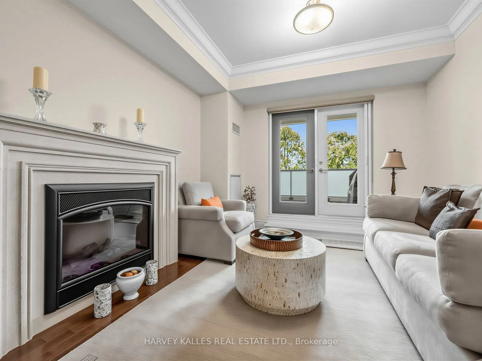 1717 Avenue Road #420