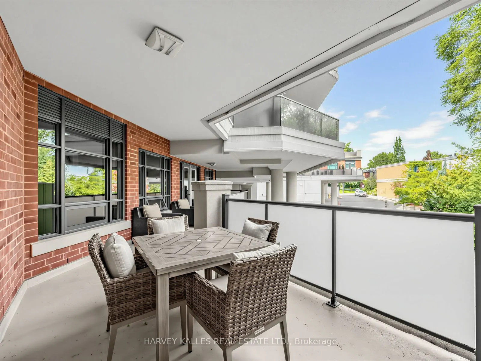 1717 Avenue Road #420