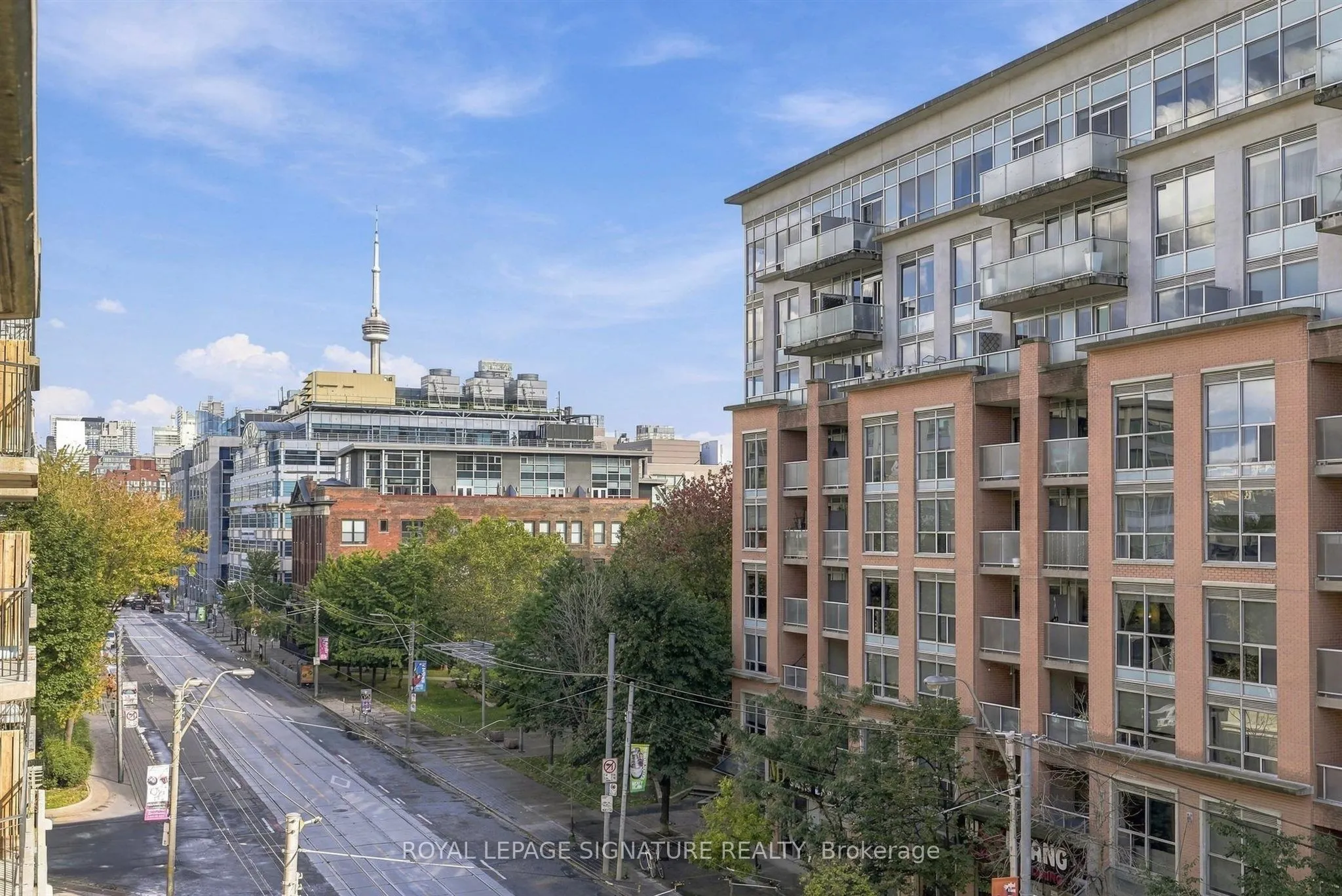 1000 King Street W #513