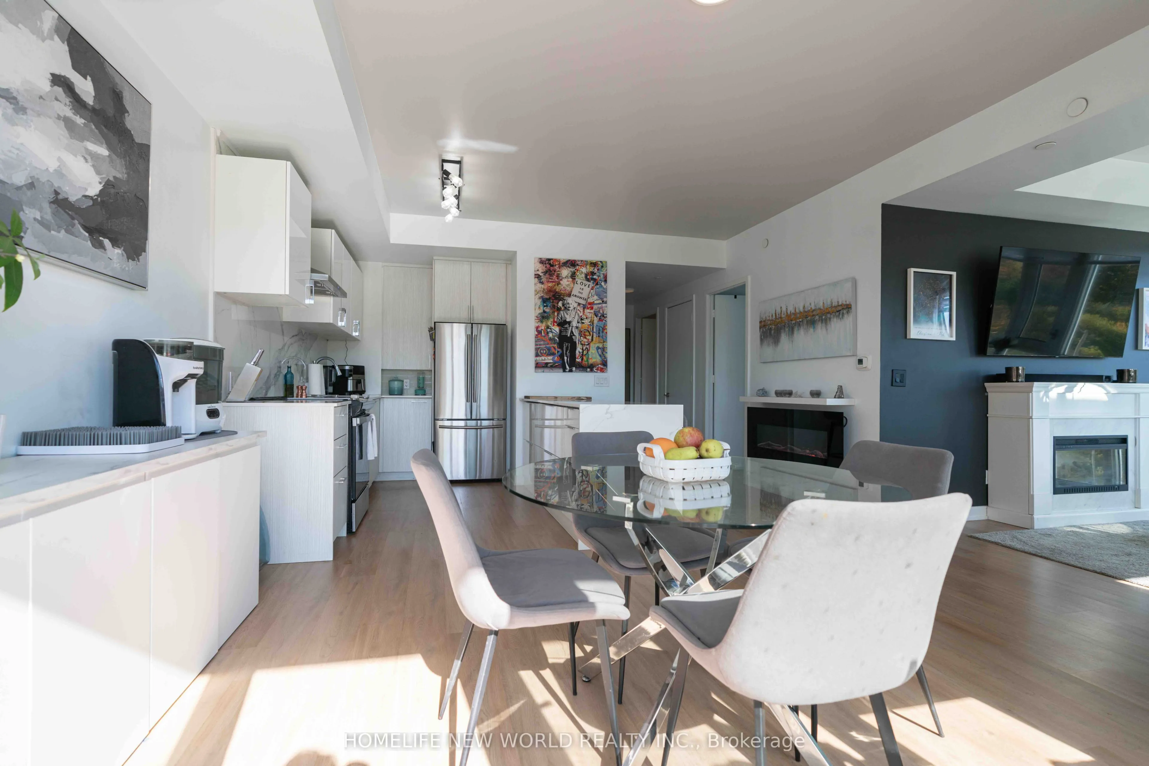 10 Deerlick Court #411