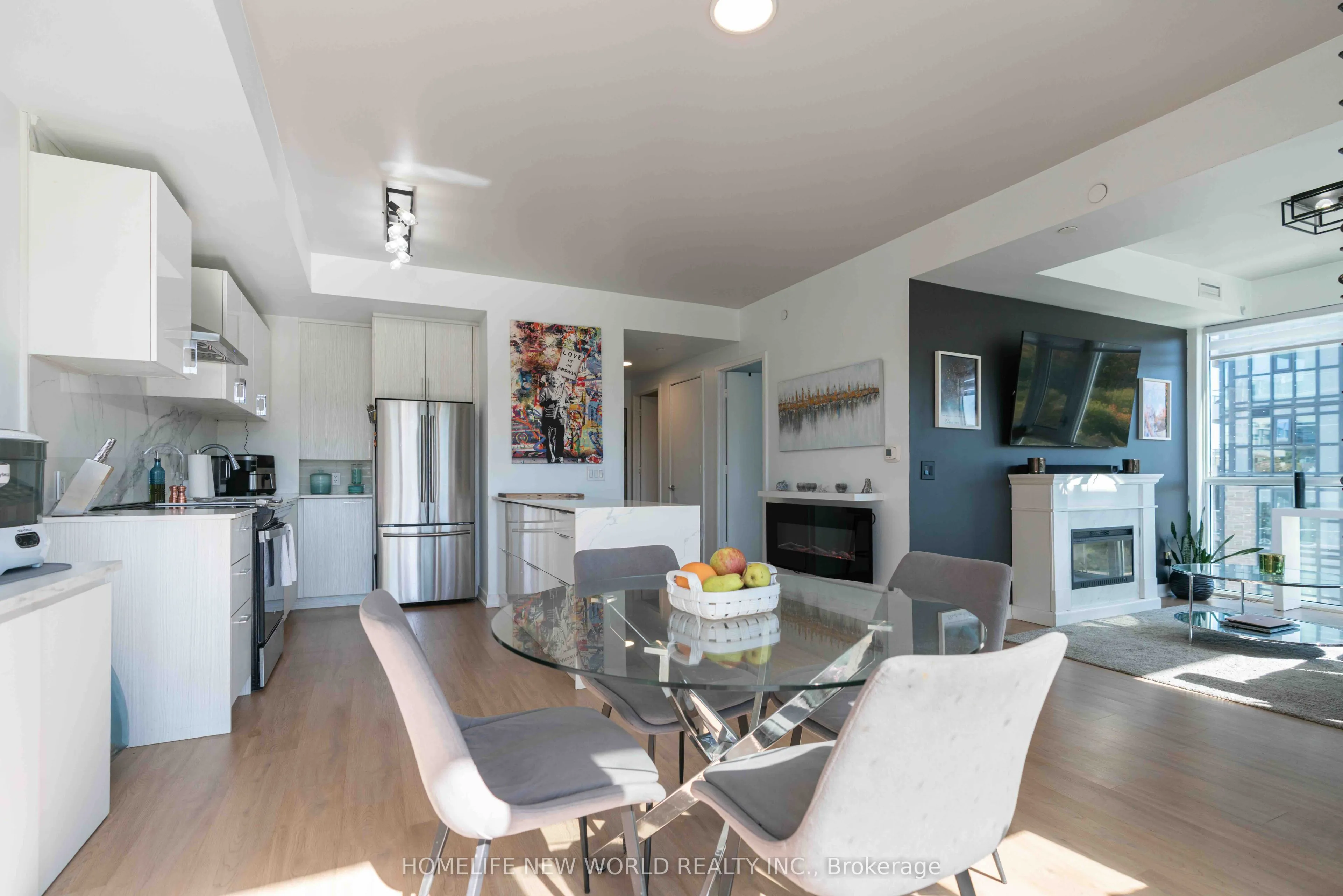 10 Deerlick Court #411