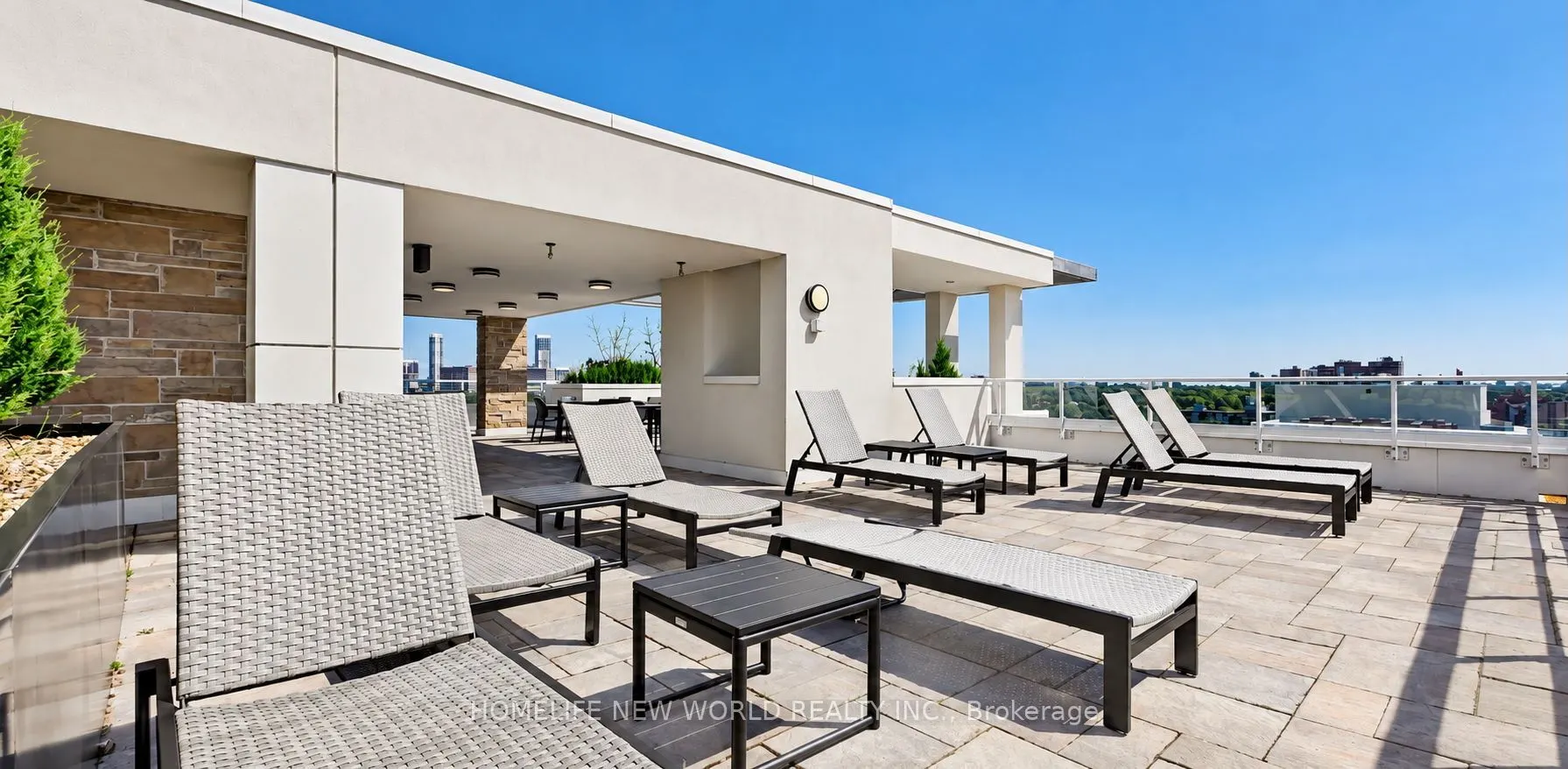10 Deerlick Court #411