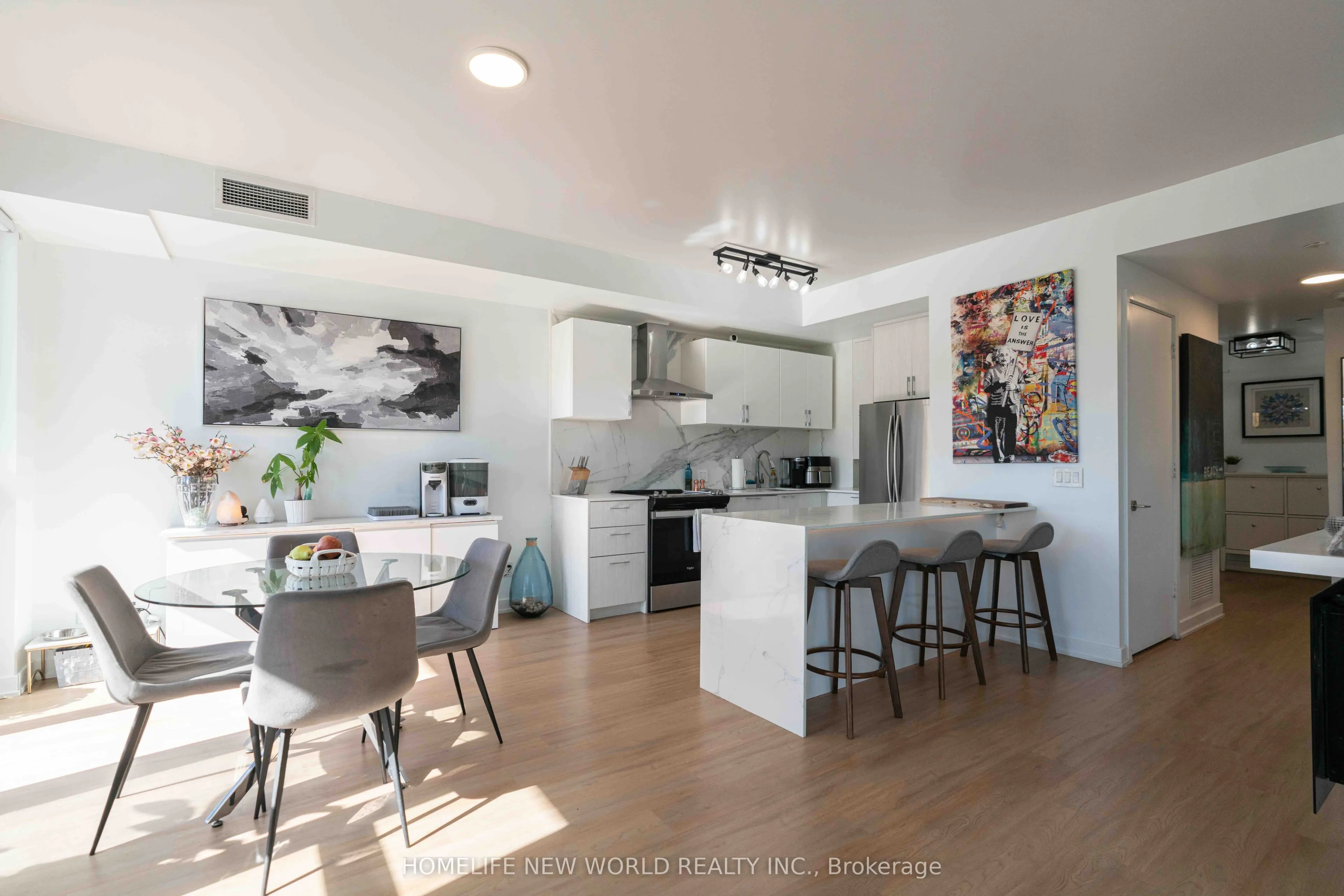 10 Deerlick Court #411