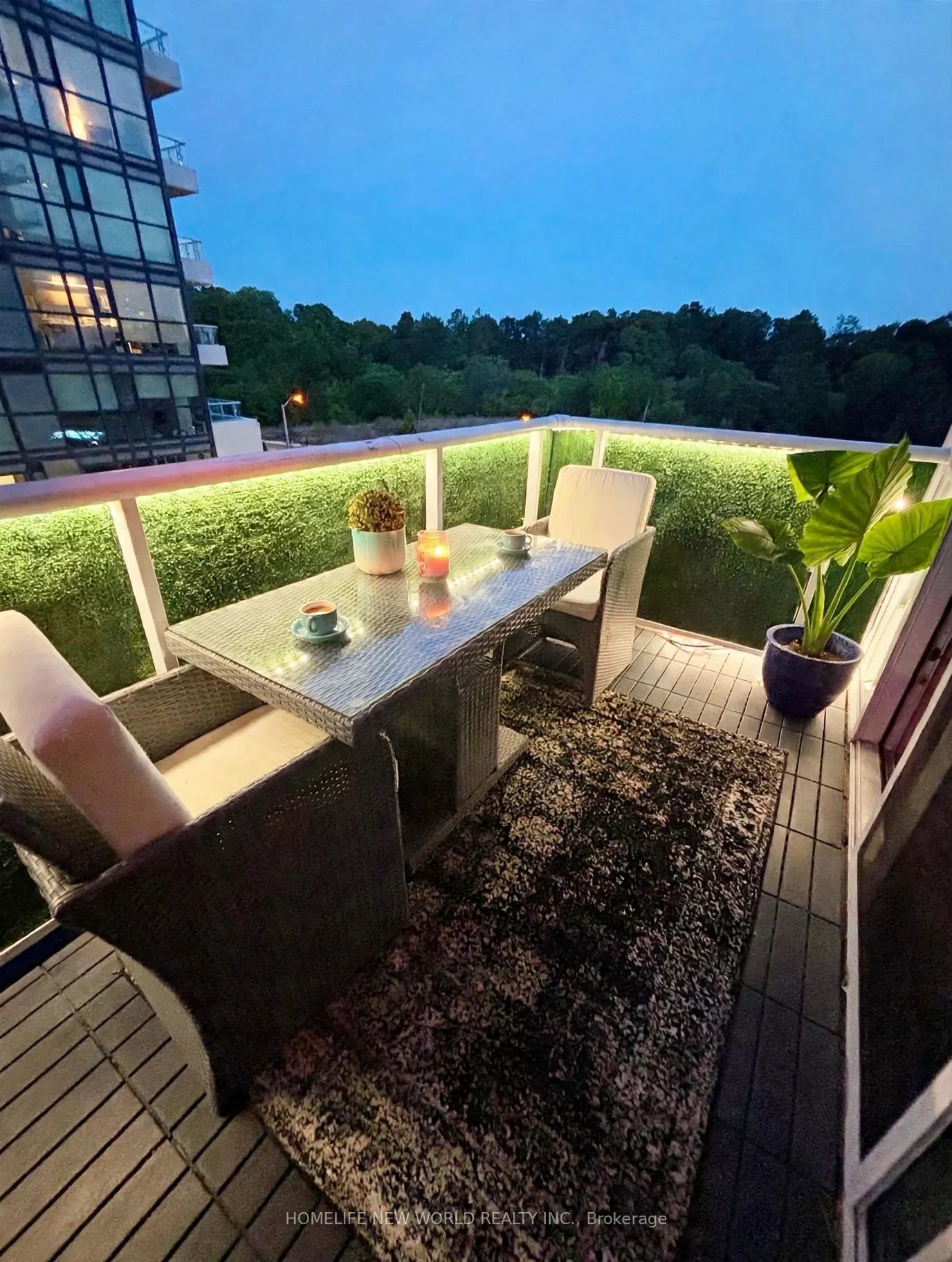10 Deerlick Court #411