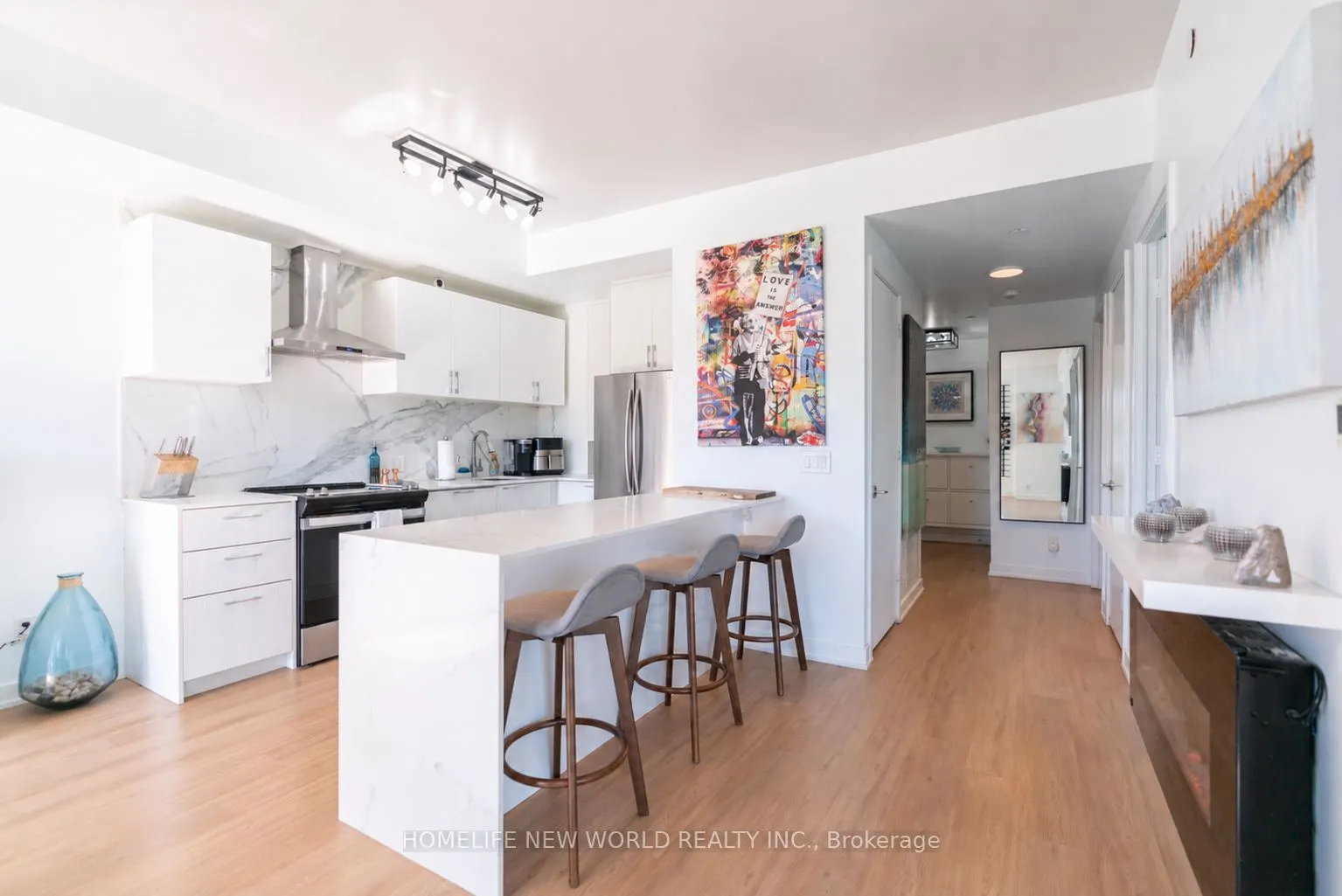 10 Deerlick Court #411