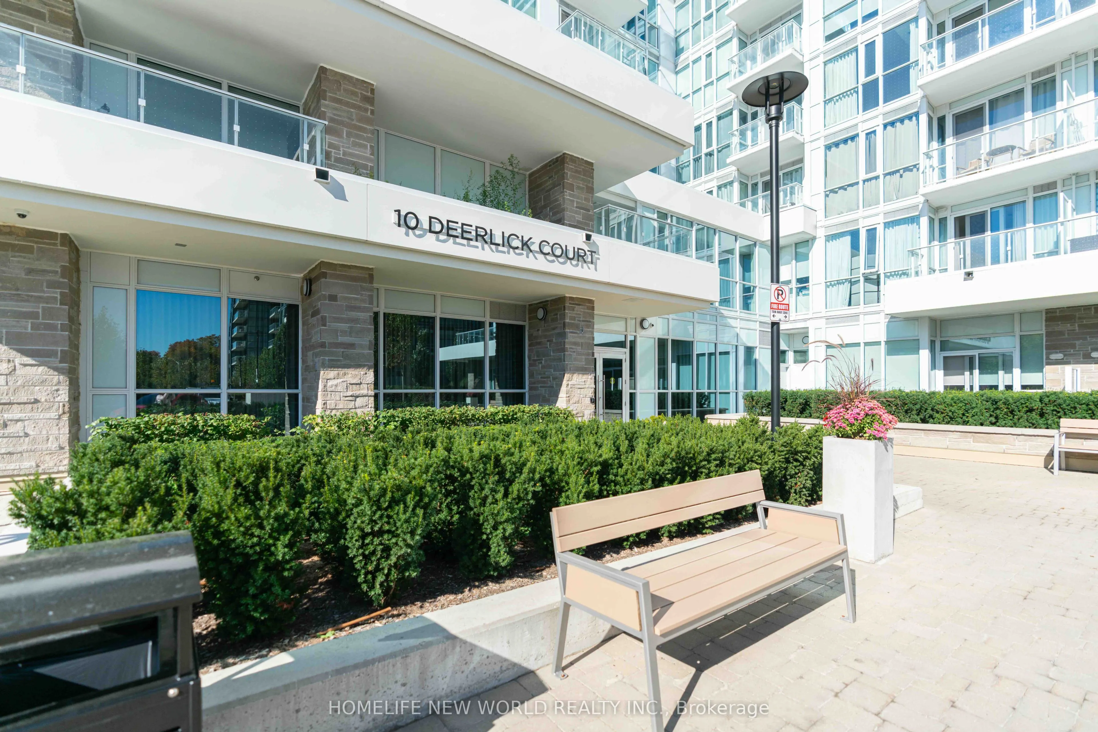 10 Deerlick Court #411