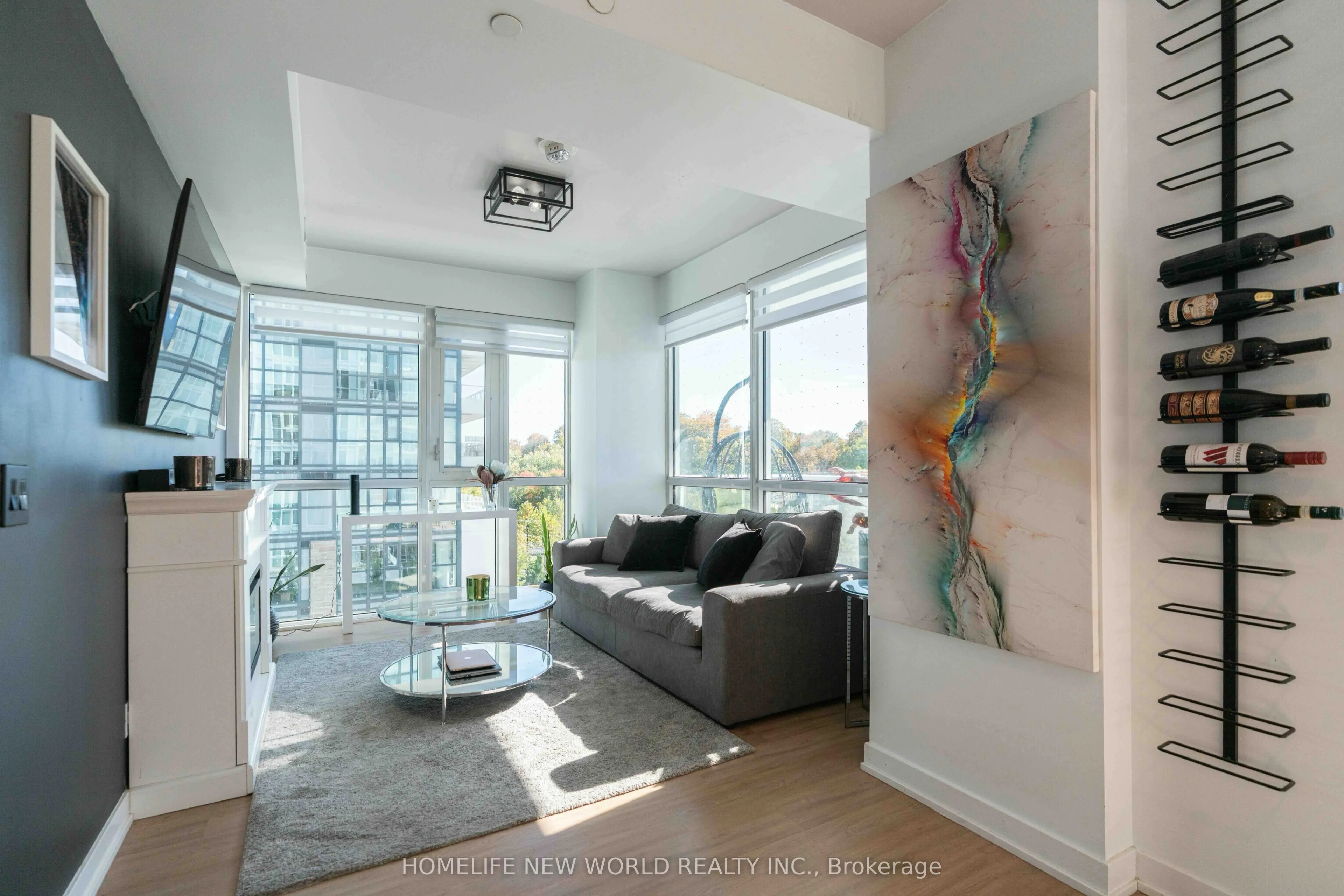 10 Deerlick Court #411