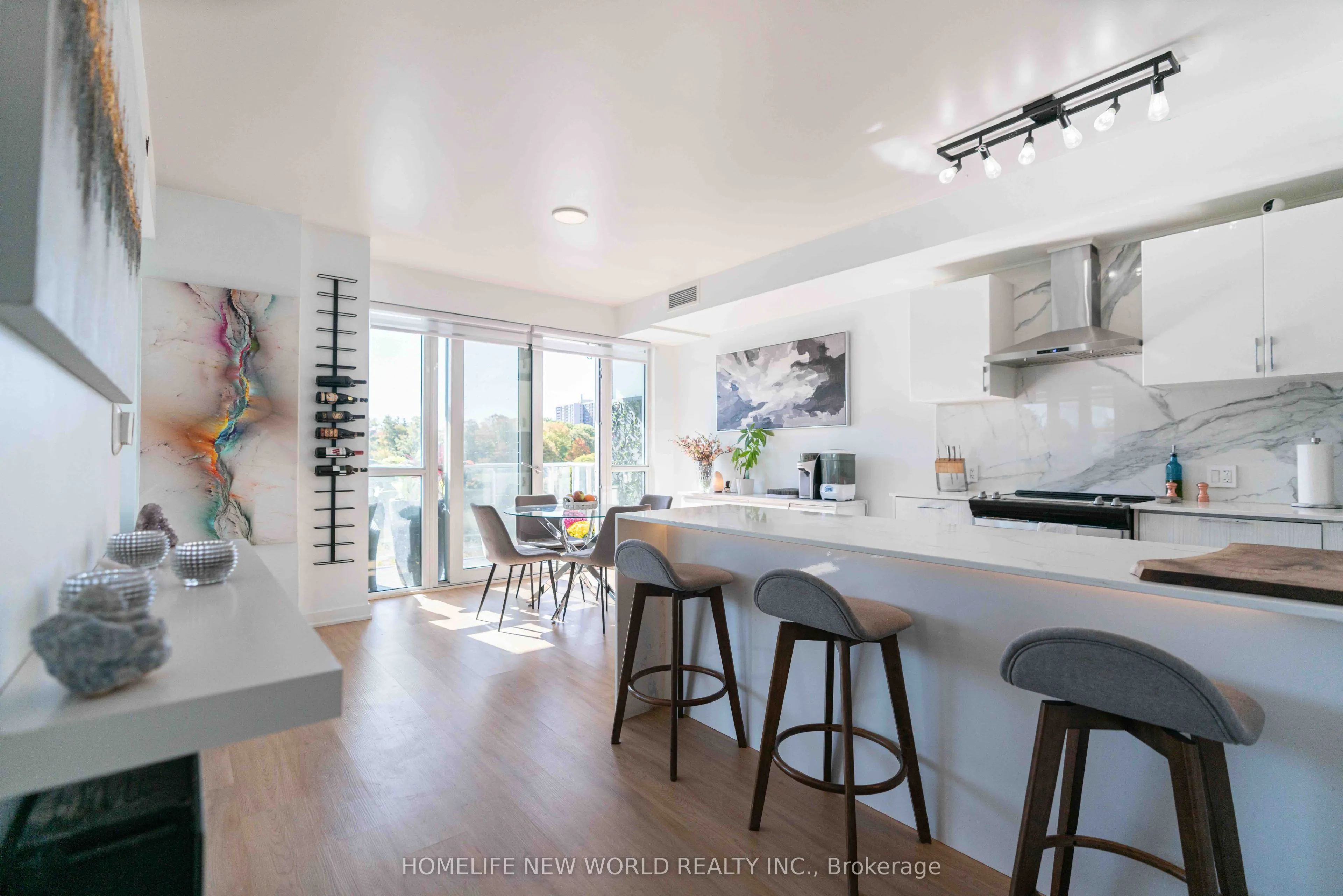 10 Deerlick Court #411