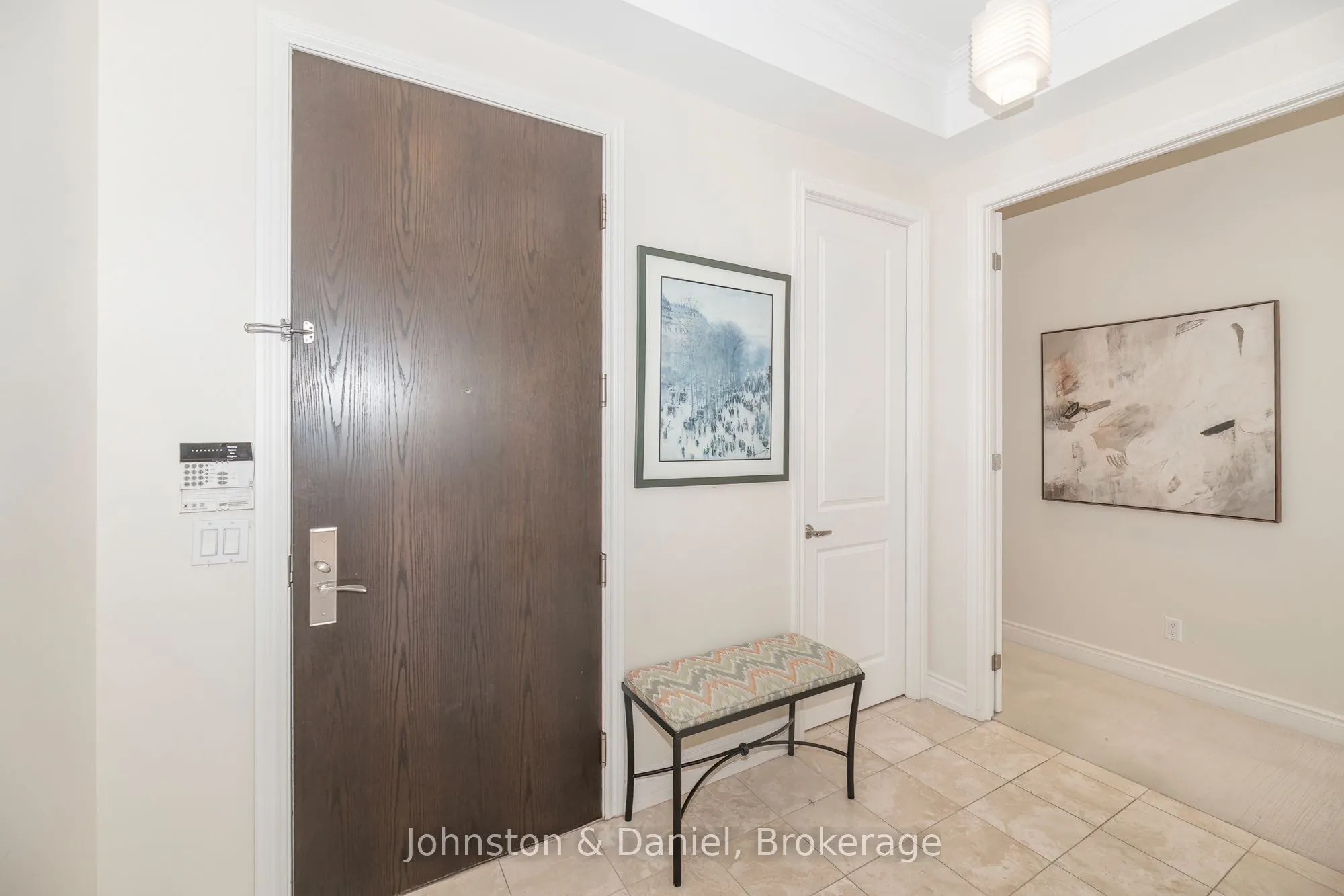 48 St Clair Avenue W #1105