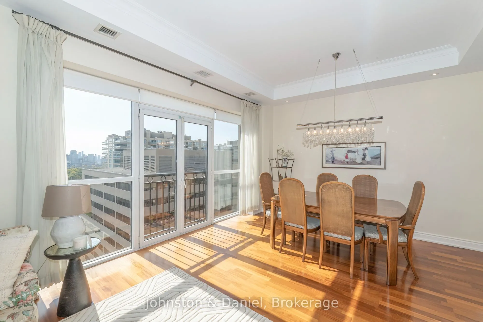 48 St Clair Avenue W #1105