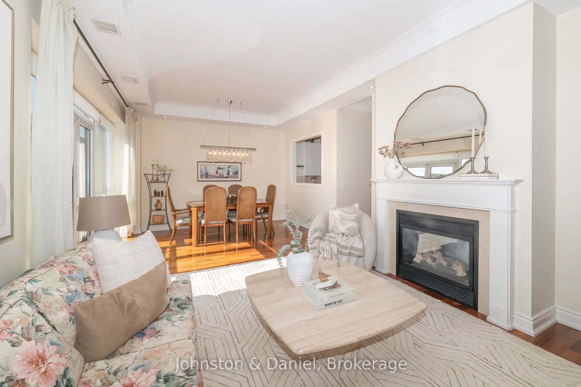 48 St Clair Avenue W #1105