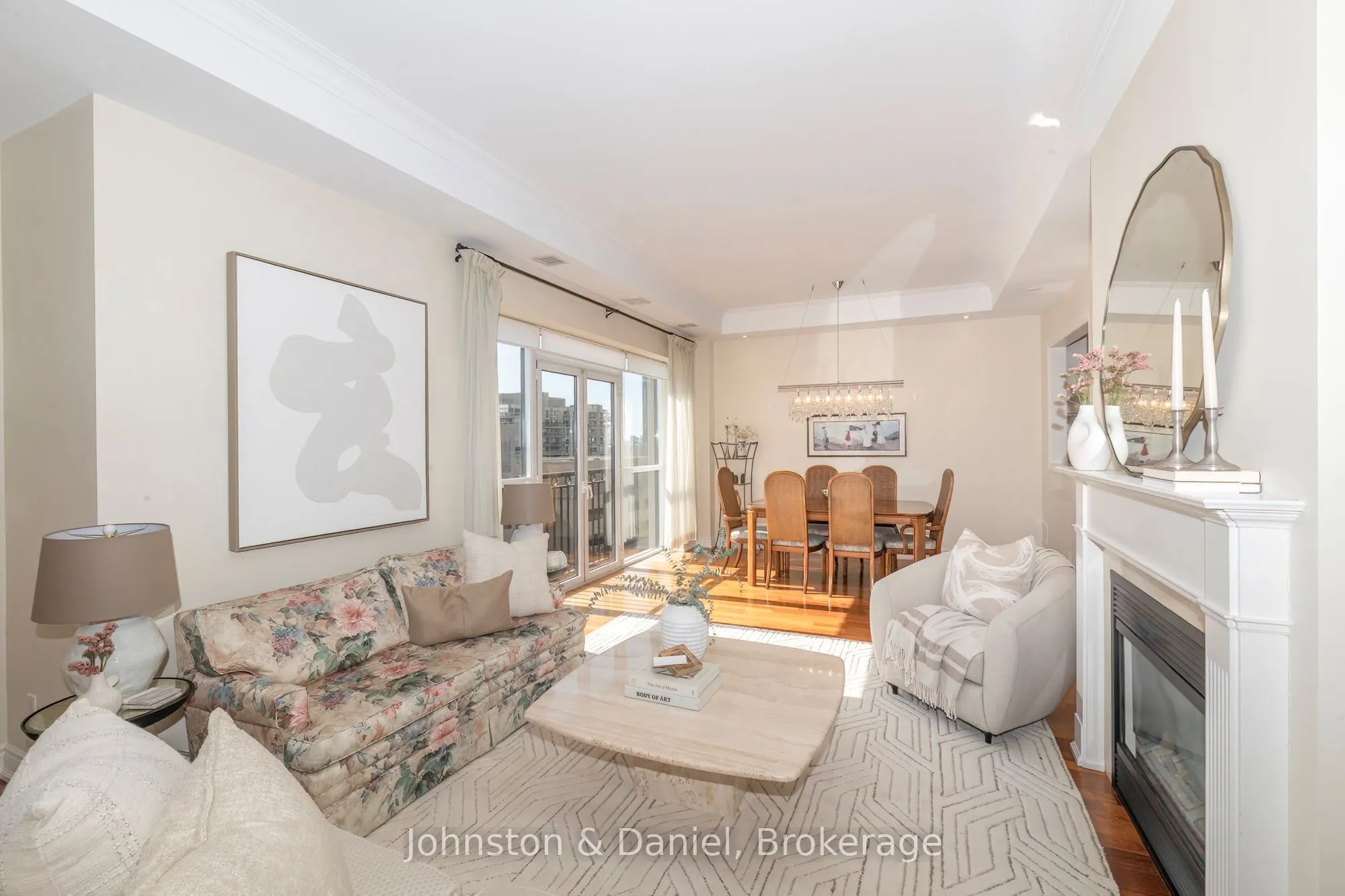 48 St Clair Avenue W #1105