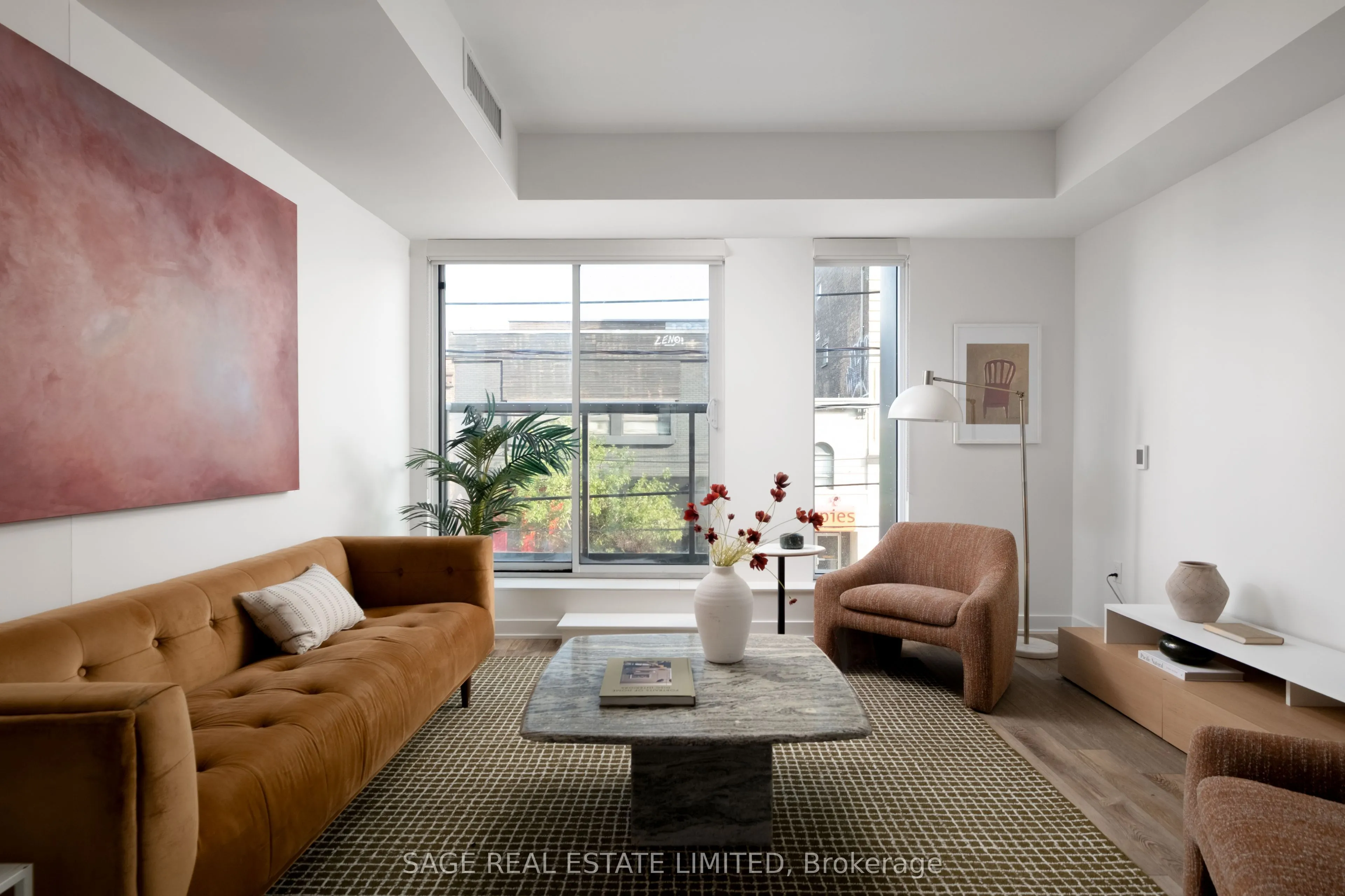 106 Dovercourt Road #214