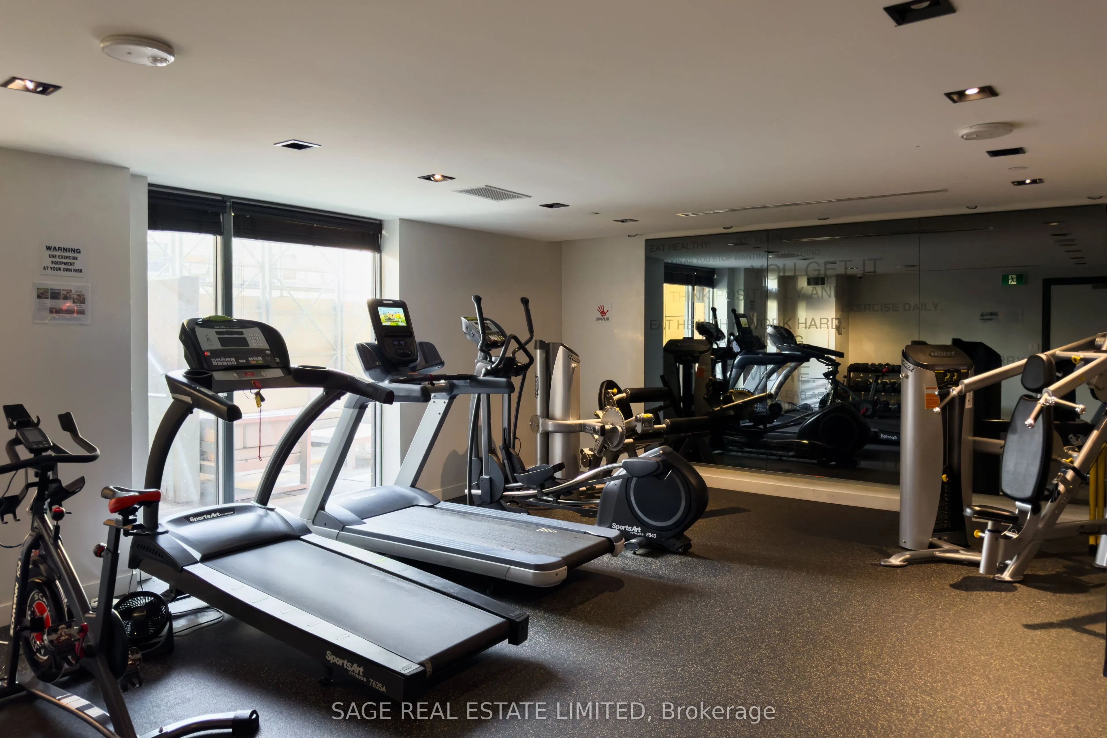 106 Dovercourt Road #214