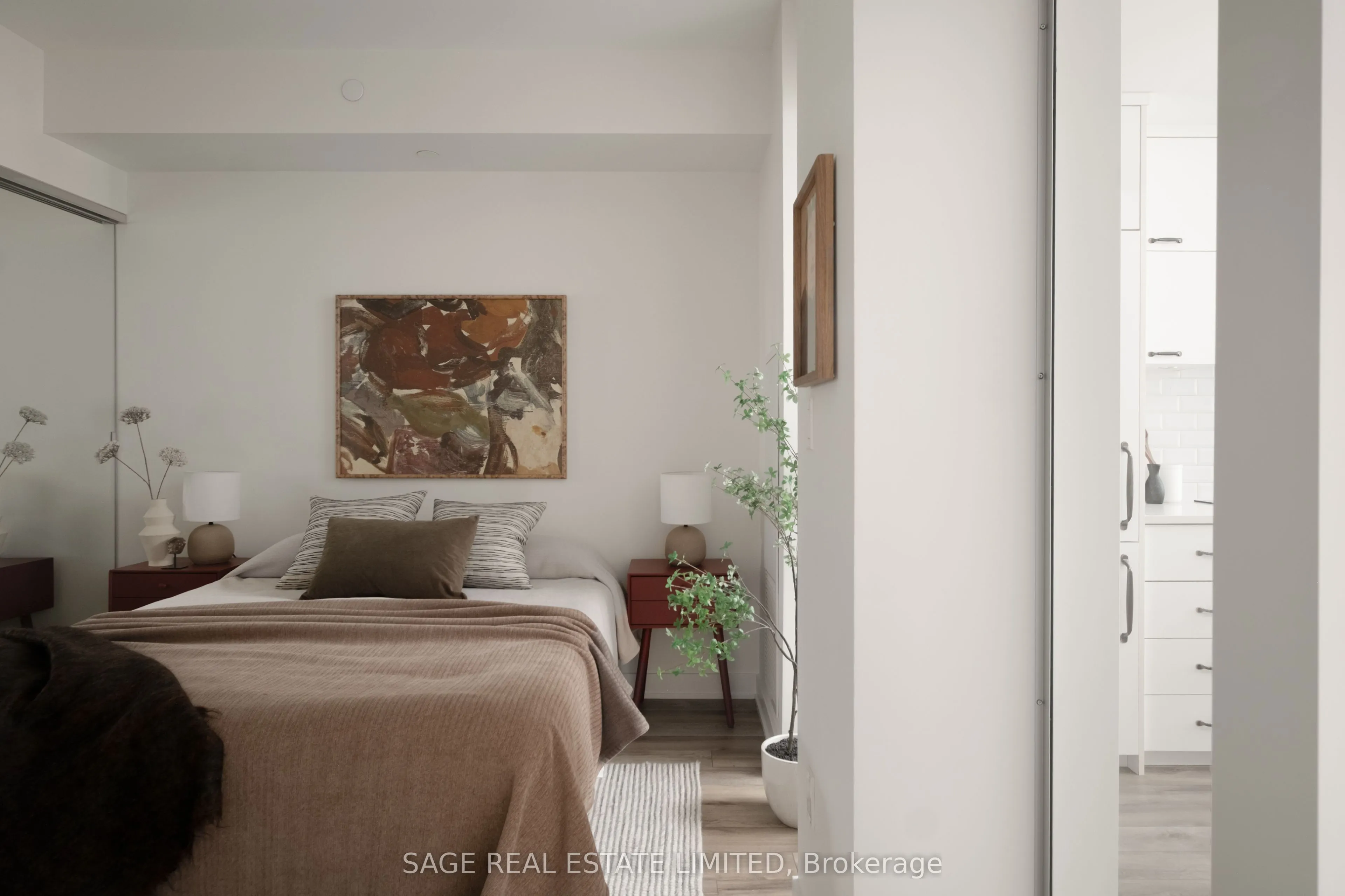 106 Dovercourt Road #214