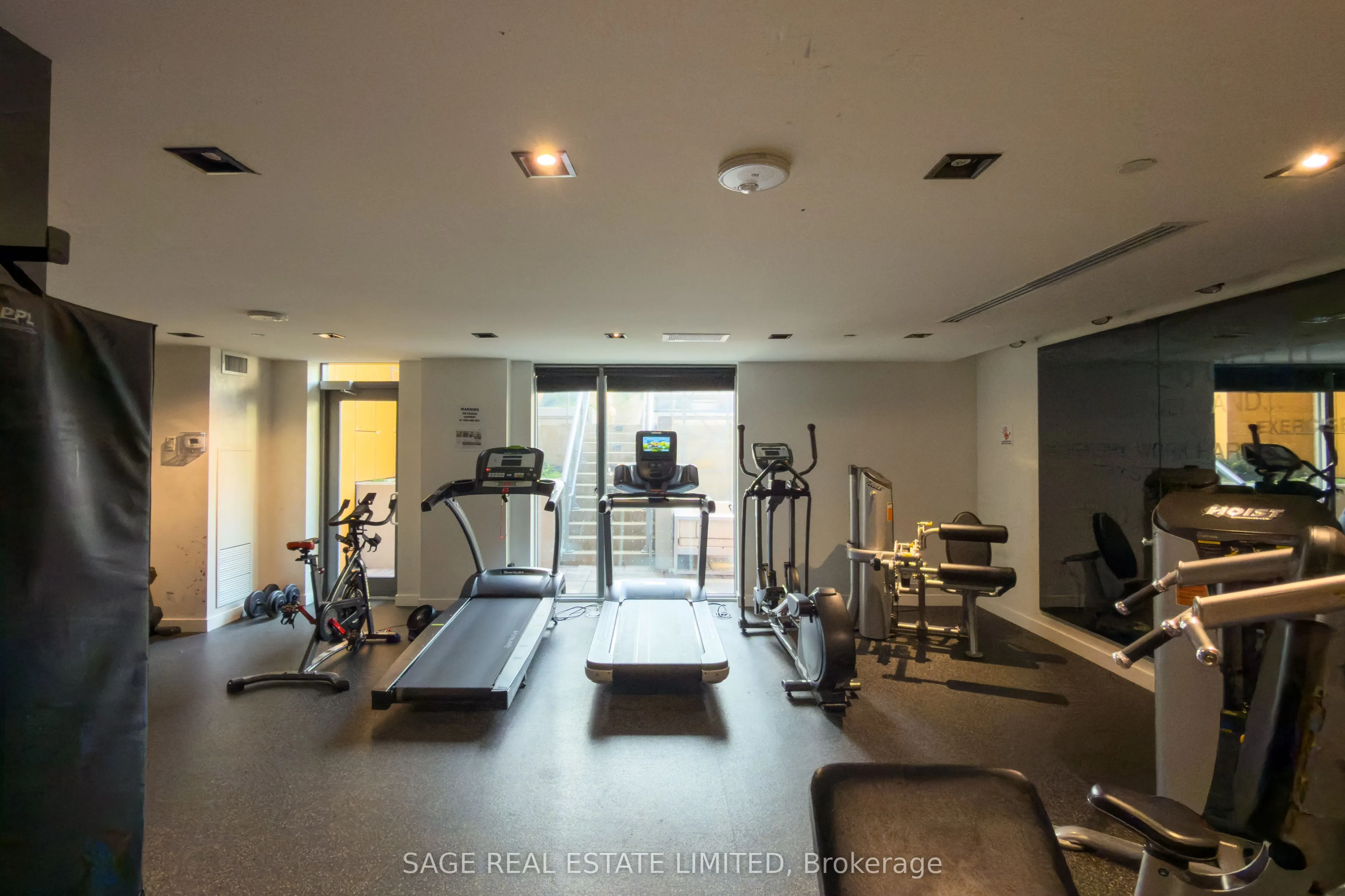 106 Dovercourt Road #214