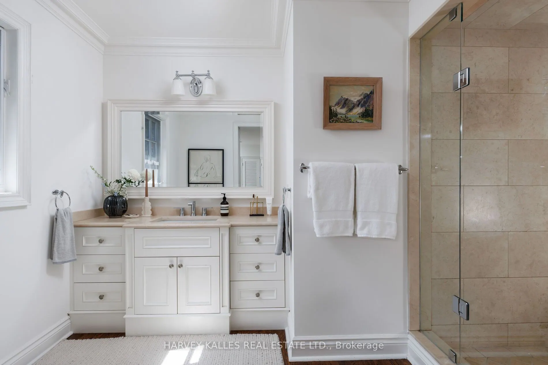 15 Moorehill Drive