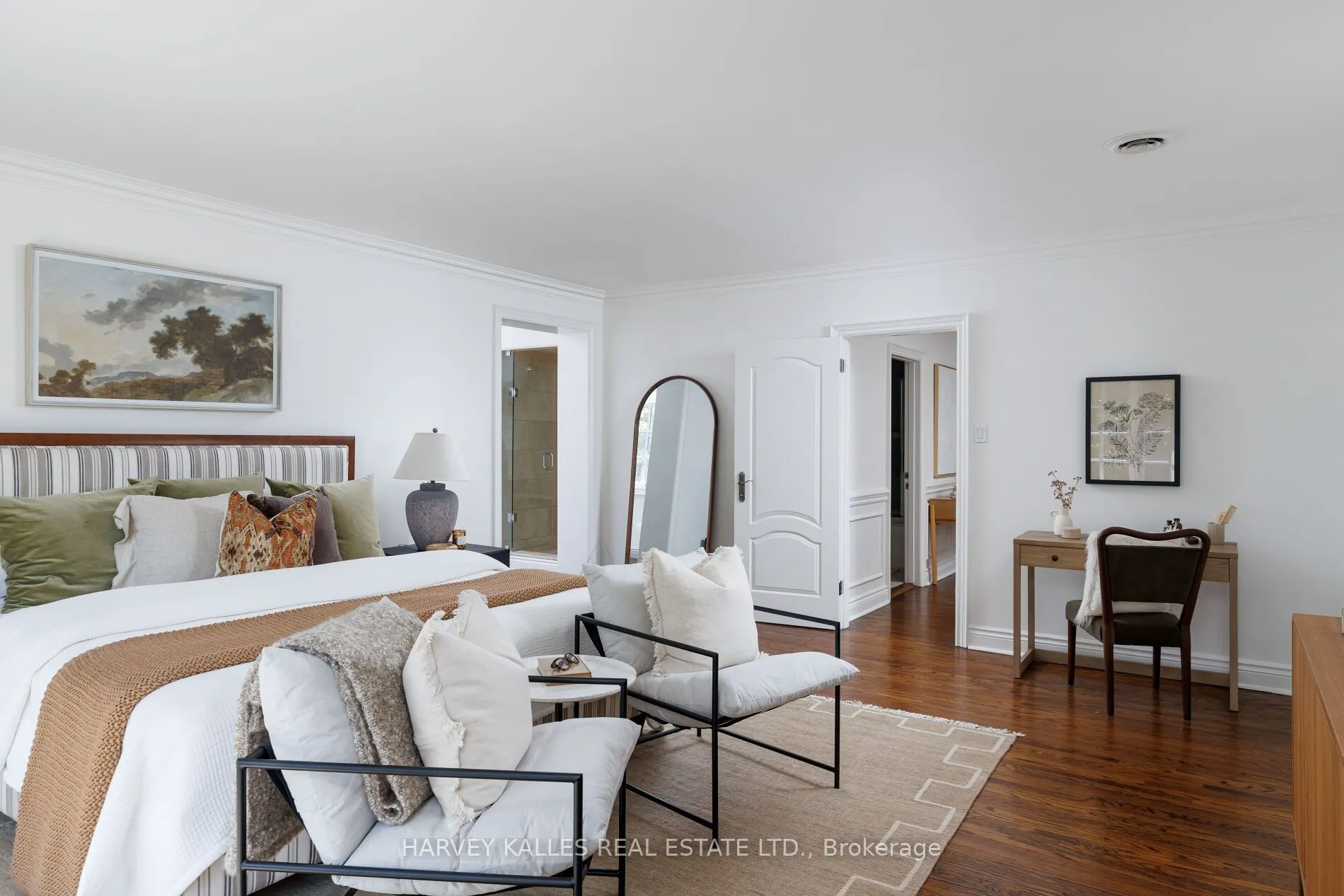 15 Moorehill Drive