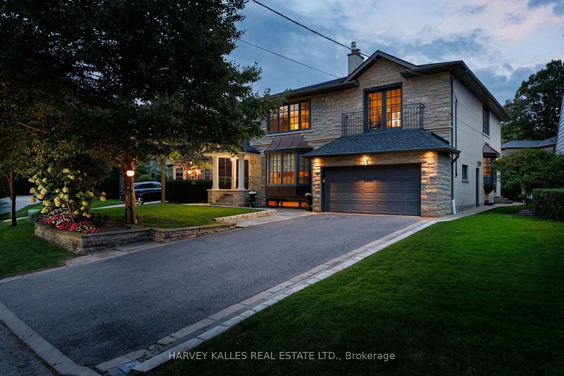 15 Moorehill Drive