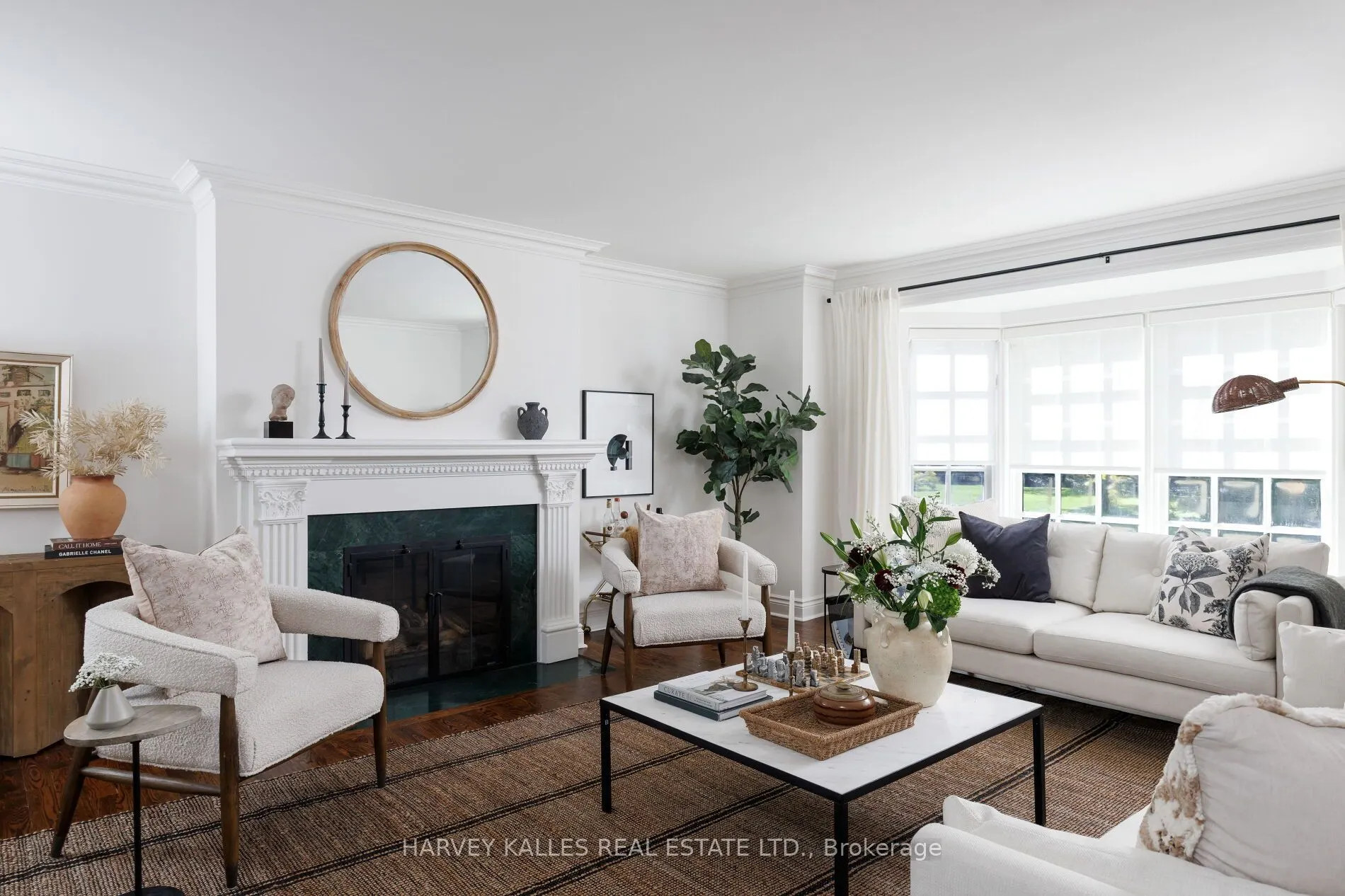 15 Moorehill Drive