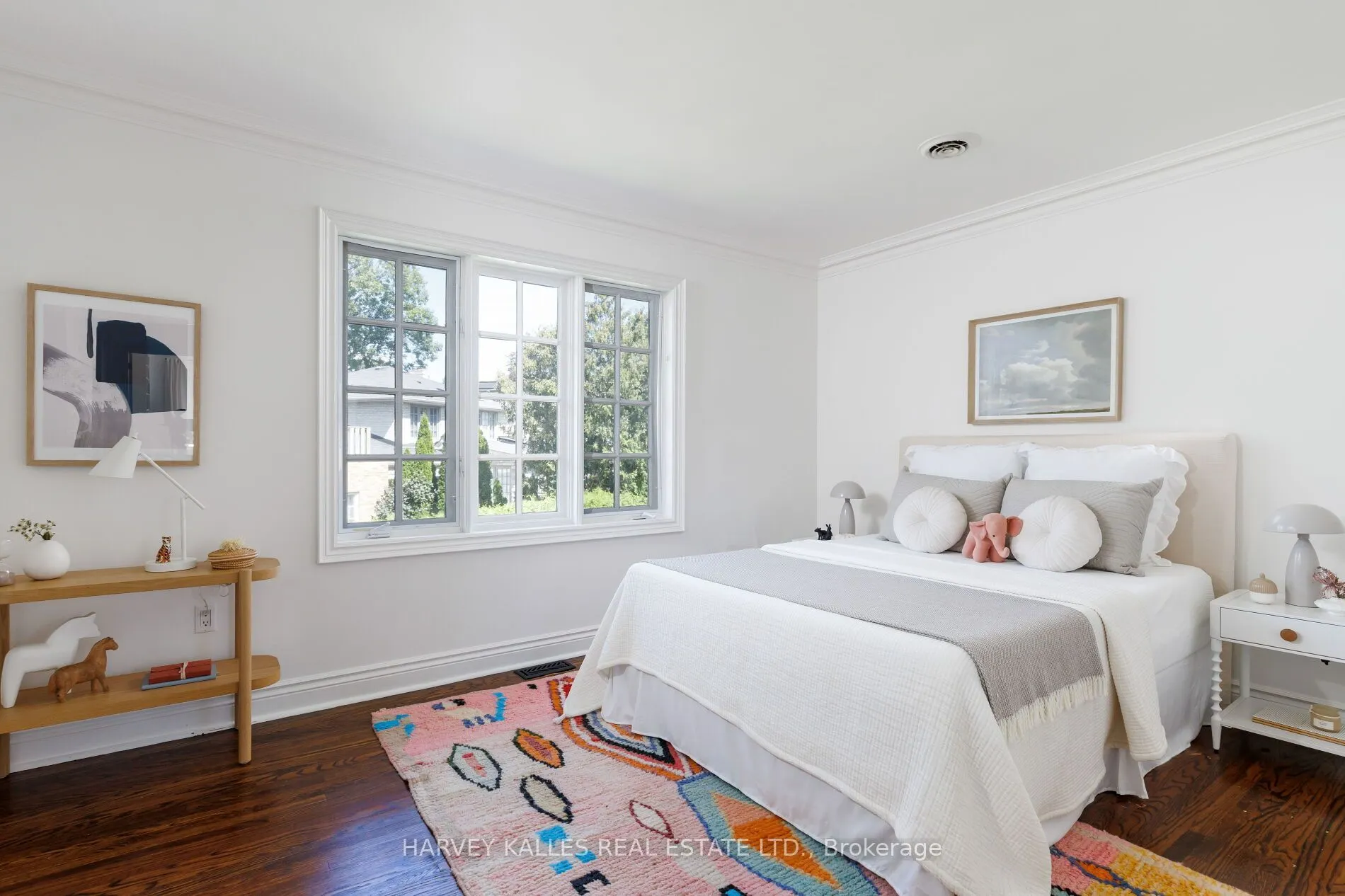 15 Moorehill Drive