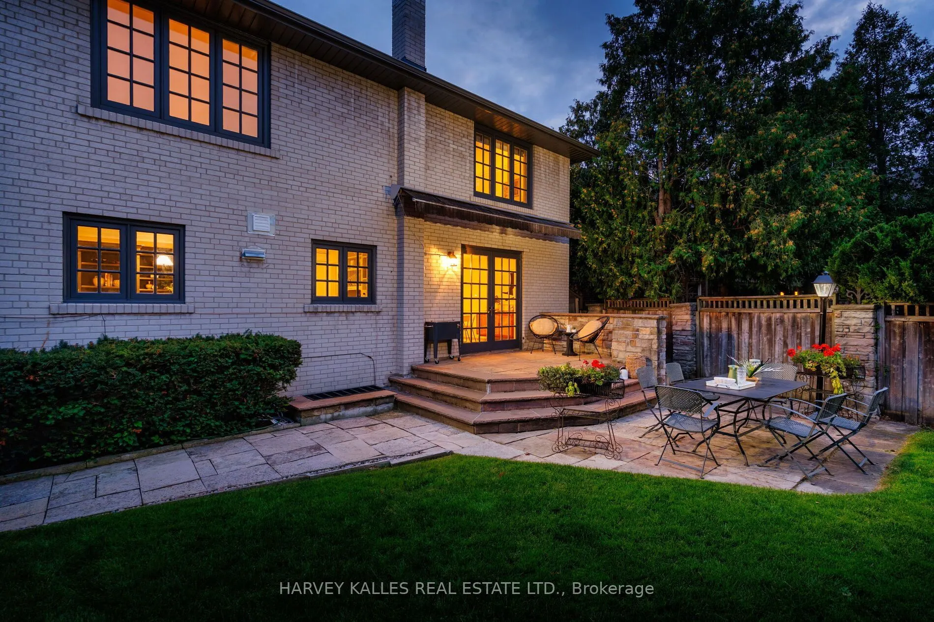 15 Moorehill Drive
