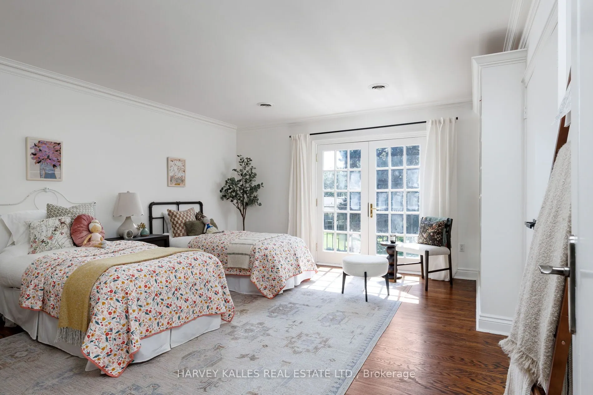 15 Moorehill Drive