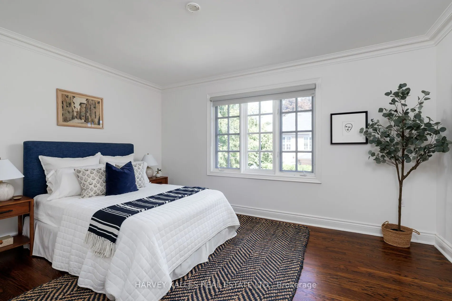 15 Moorehill Drive