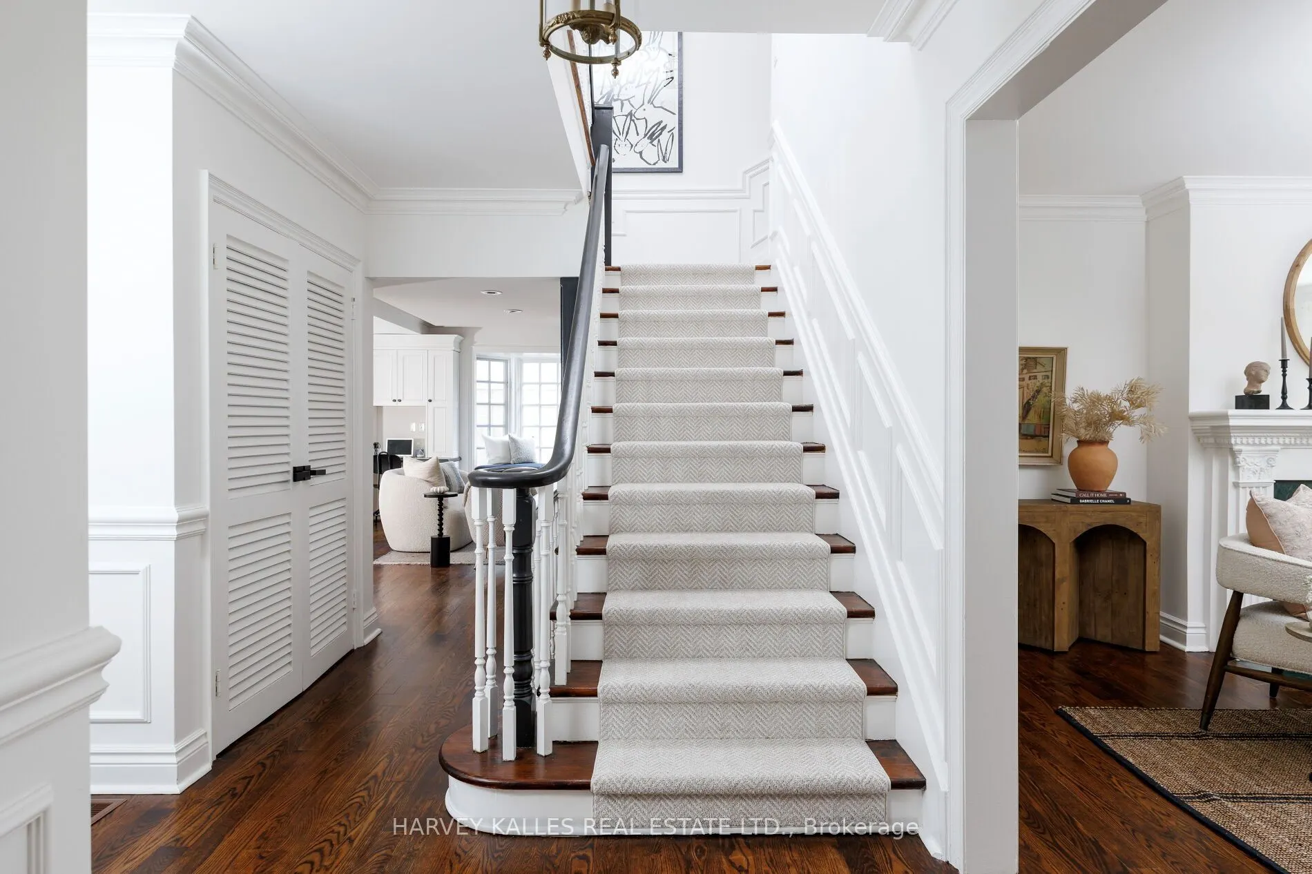 15 Moorehill Drive