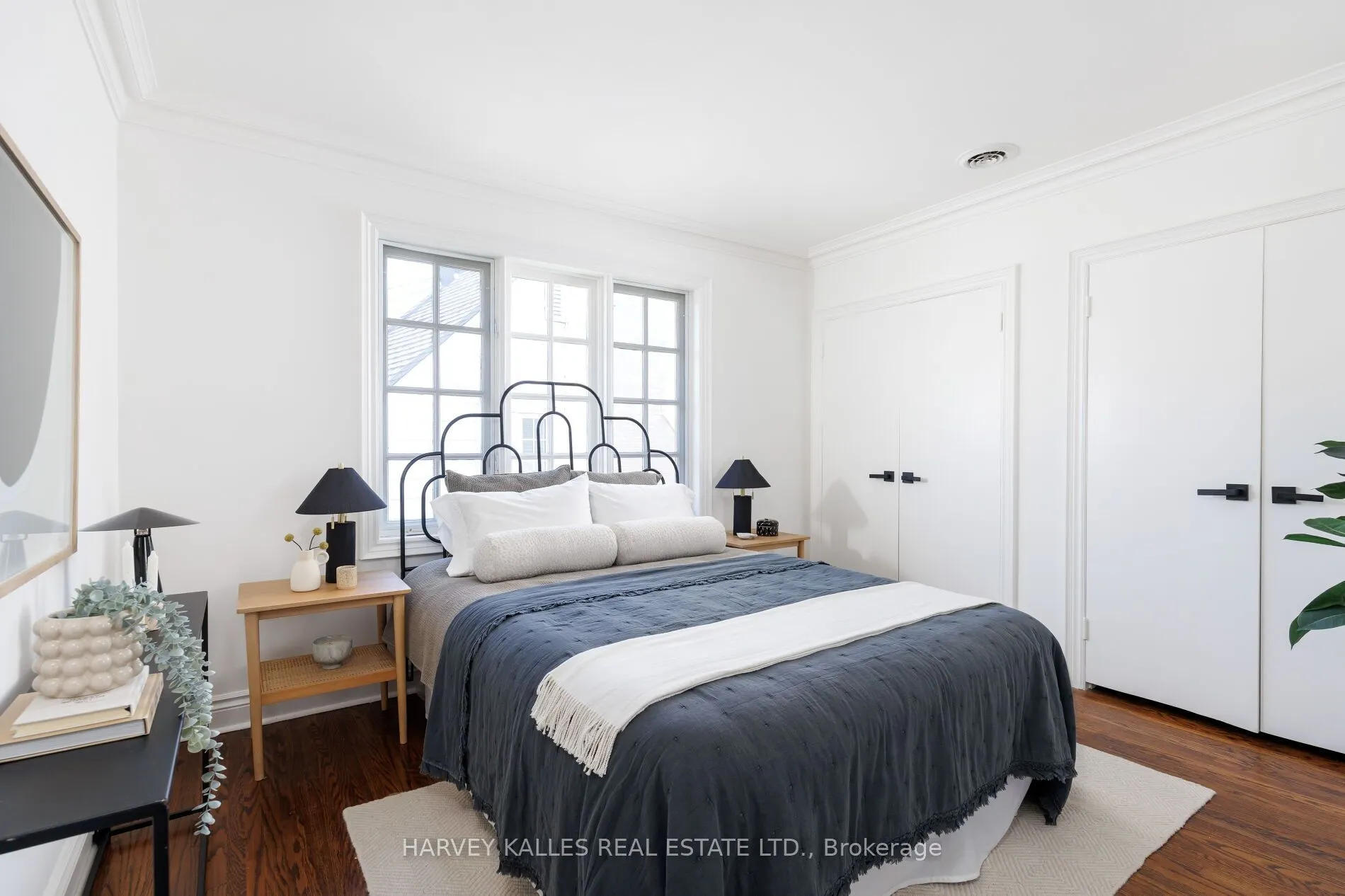 15 Moorehill Drive