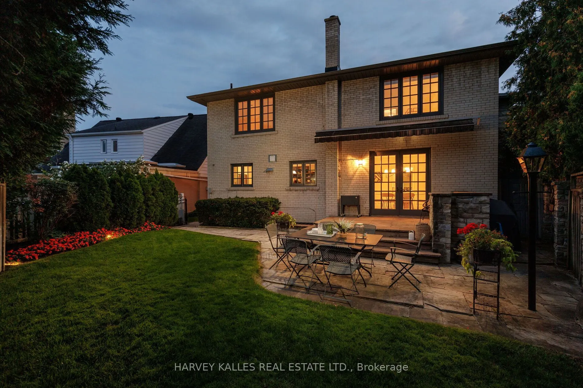 15 Moorehill Drive